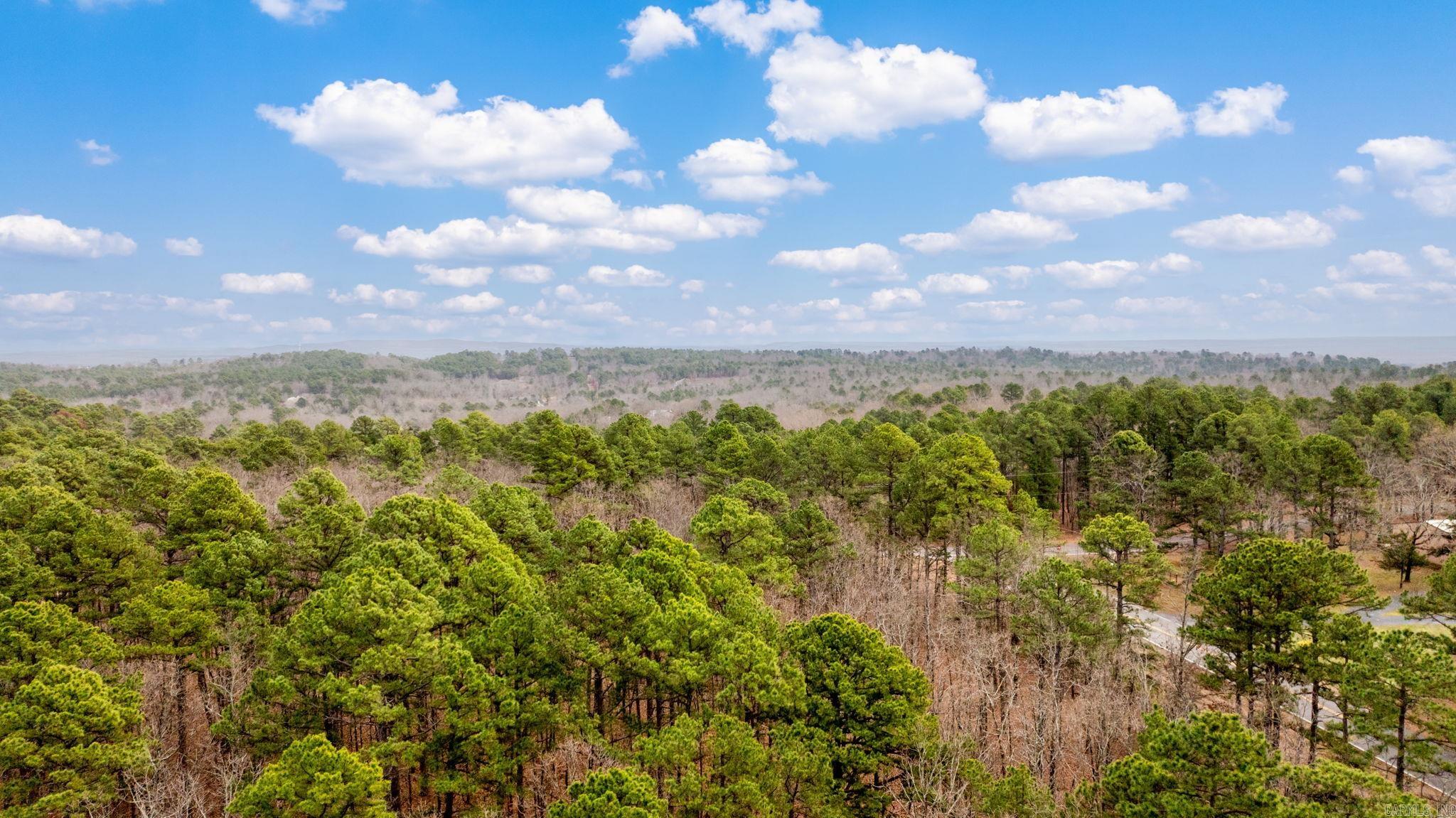 0 Hidden Valley Road  Conway, AR