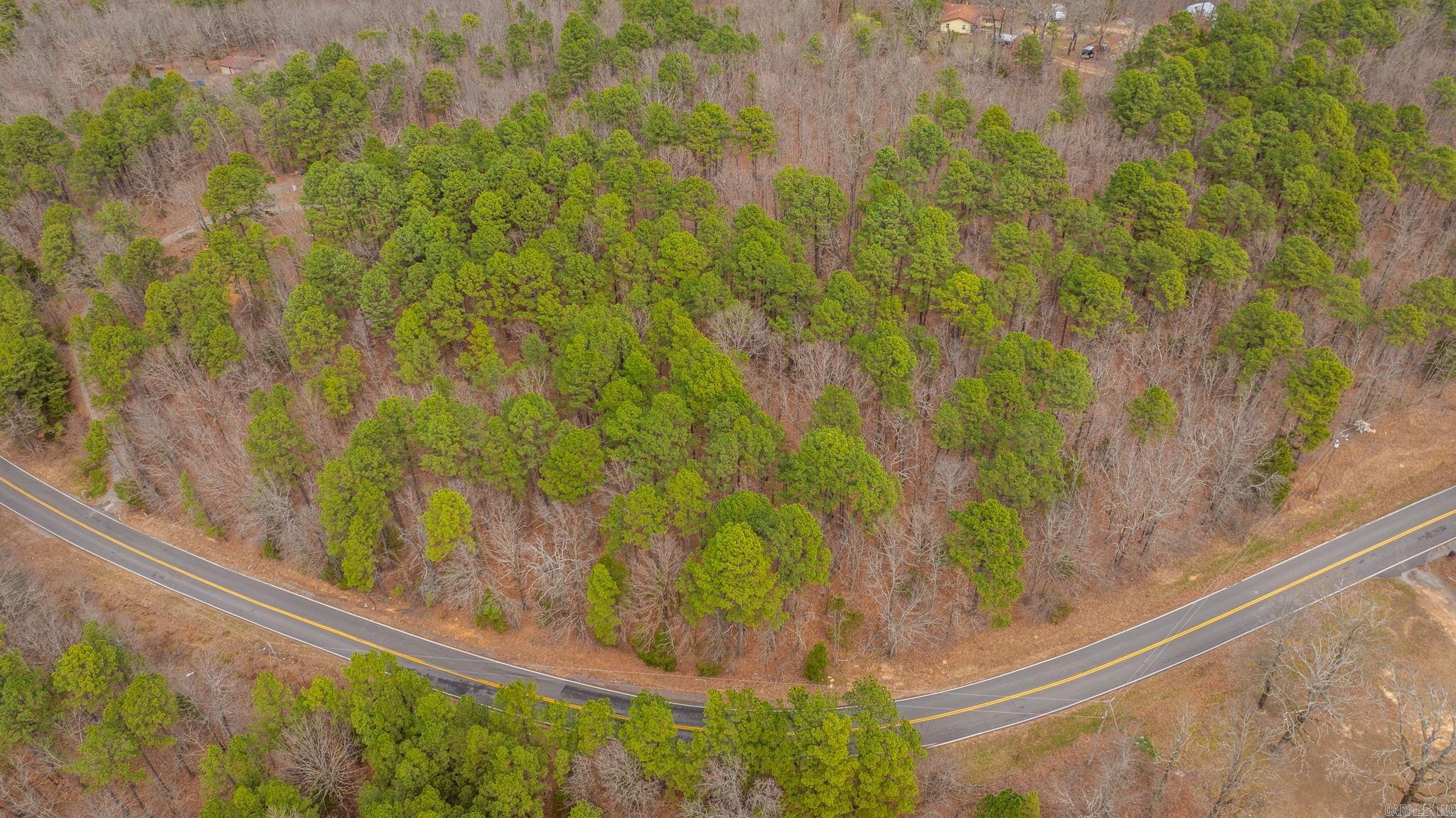 0 Hidden Valley Road  Conway, AR