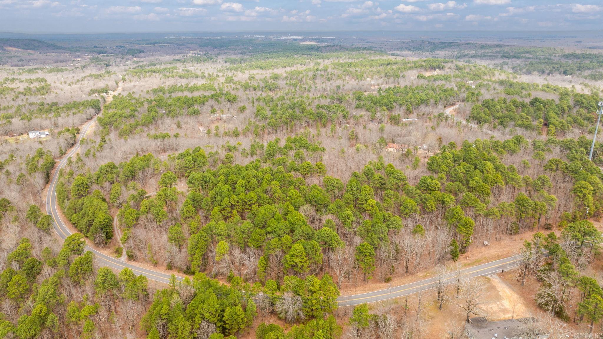 0 Hidden Valley Road  Conway, AR