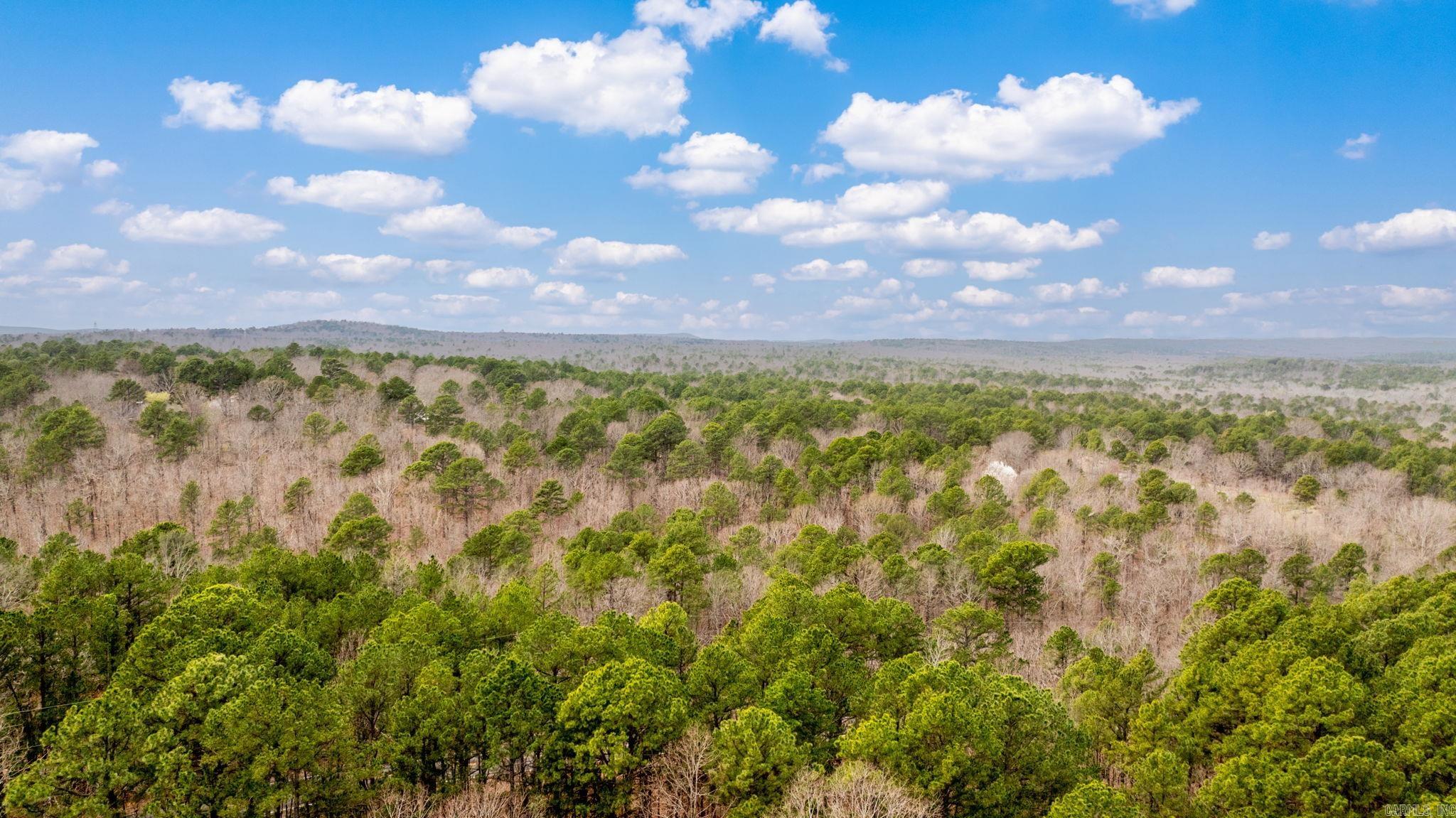 0 Hidden Valley Road  Conway, AR