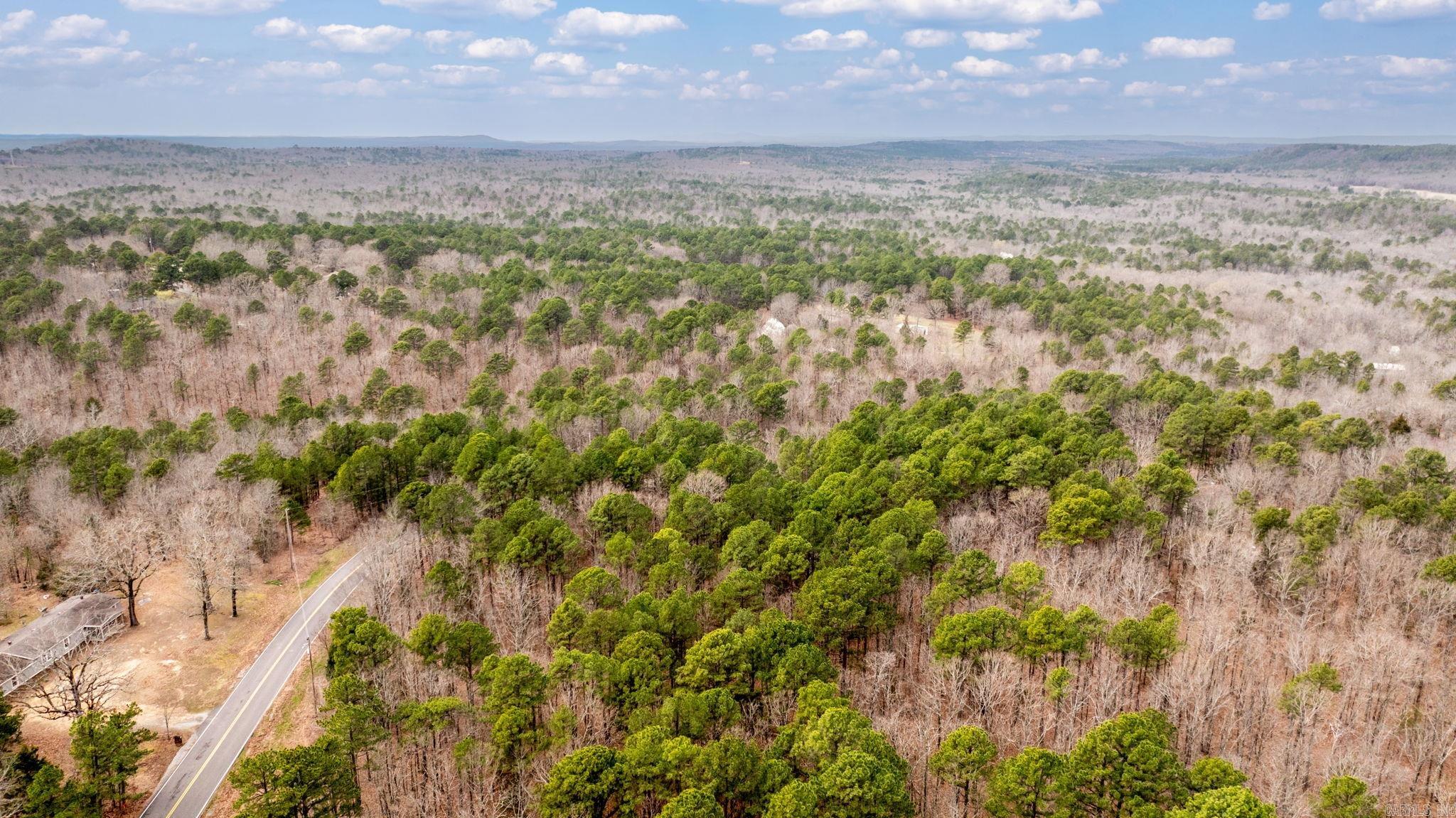 0 Hidden Valley Road  Conway, AR