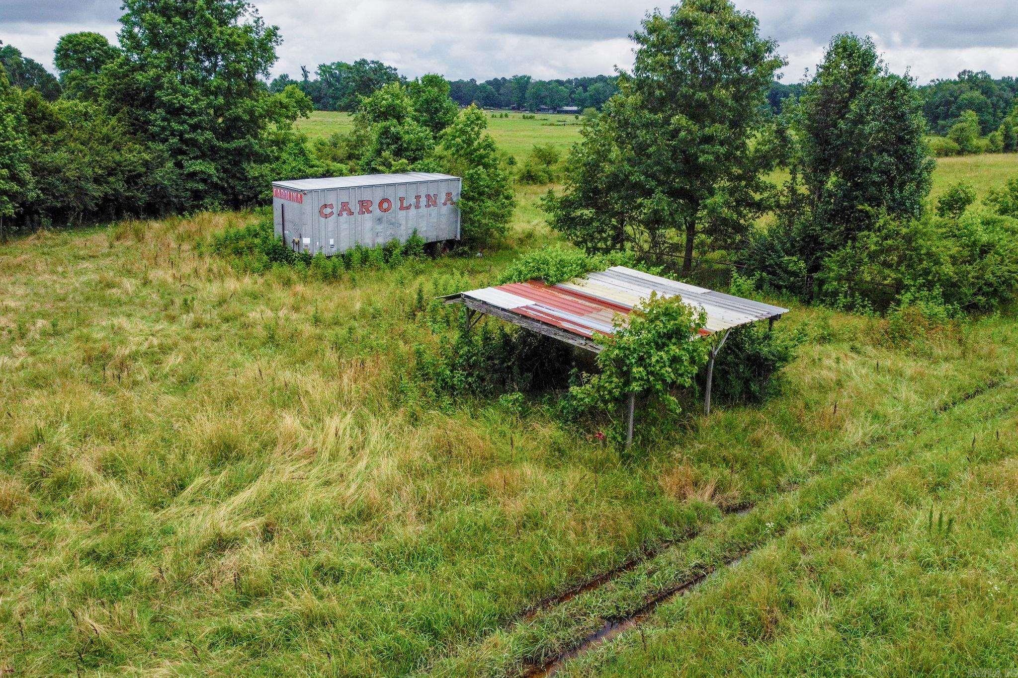 215 & 225 Lemay  Austin, AR