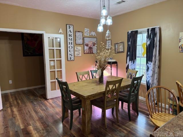 4017 Country Club Road  Pocahontas, AR