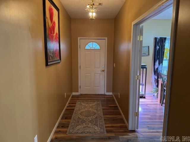 4017 Country Club Road  Pocahontas, AR