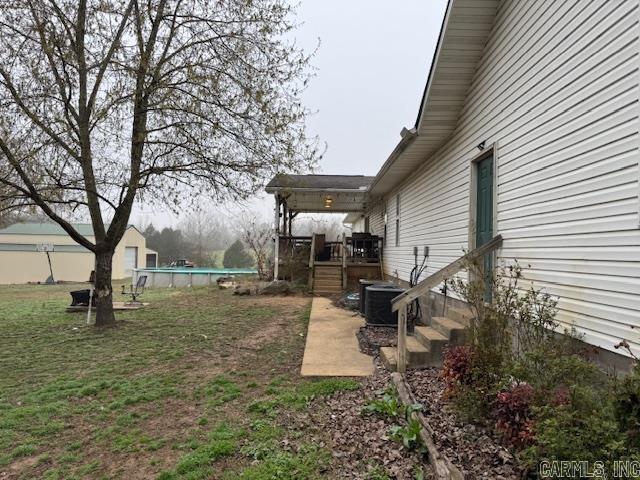 4017 Country Club Road  Pocahontas, AR