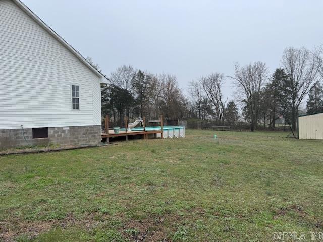 4017 Country Club Road  Pocahontas, AR