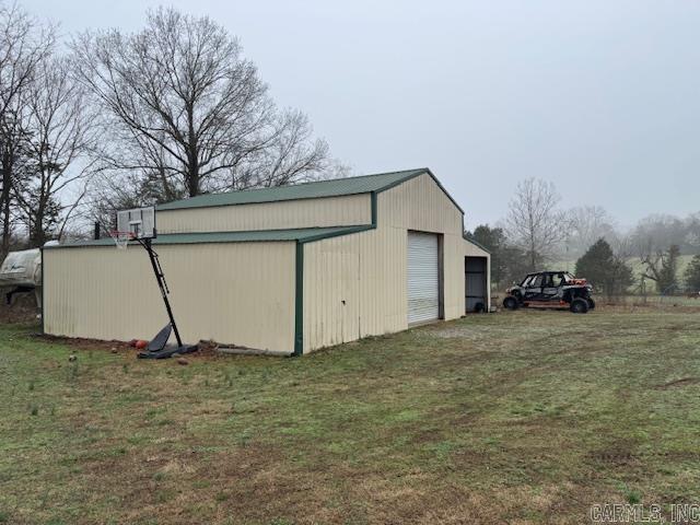 4017 Country Club Road  Pocahontas, AR