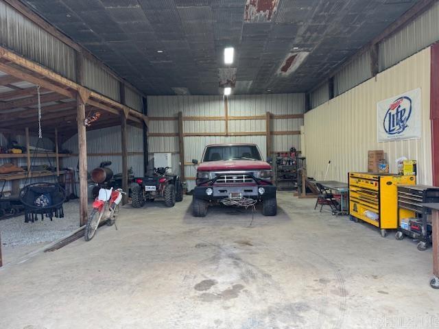 4017 Country Club Road  Pocahontas, AR