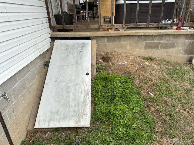 4017 Country Club Road  Pocahontas, AR