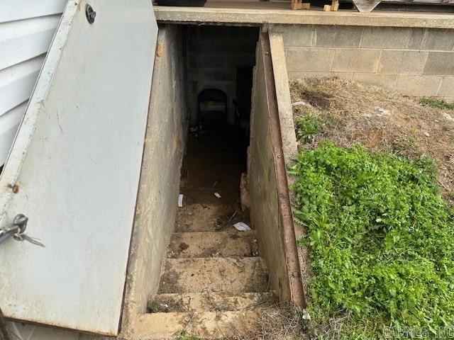 4017 Country Club Road  Pocahontas, AR