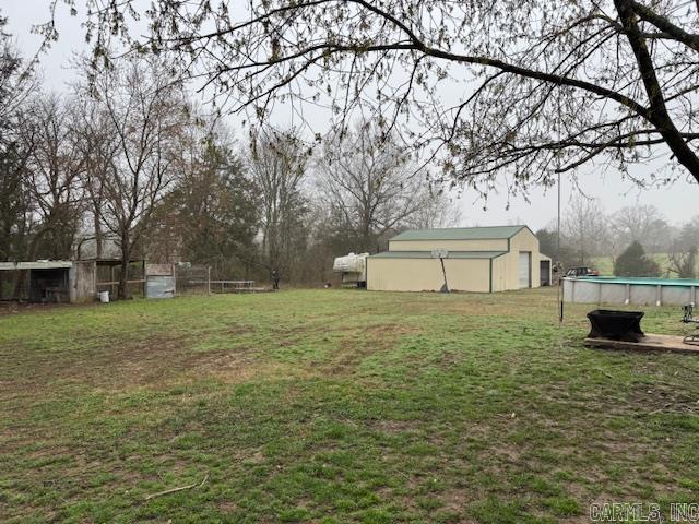 4017 Country Club Road  Pocahontas, AR