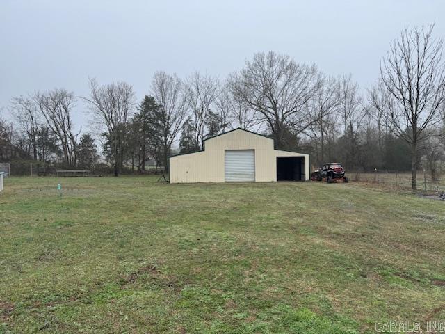 4017 Country Club Road  Pocahontas, AR