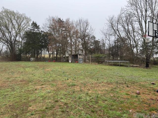 4017 Country Club Road  Pocahontas, AR