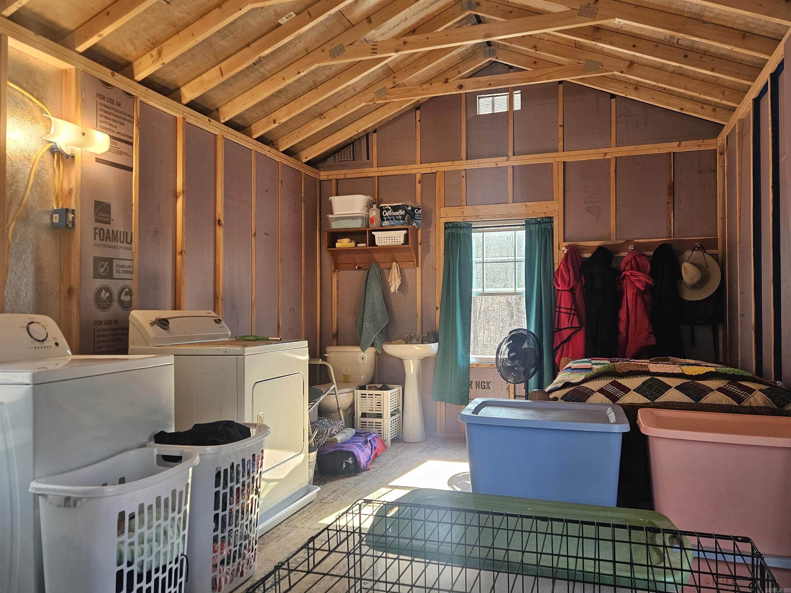 289 Old Stagecoach Road Alco, AR 72610