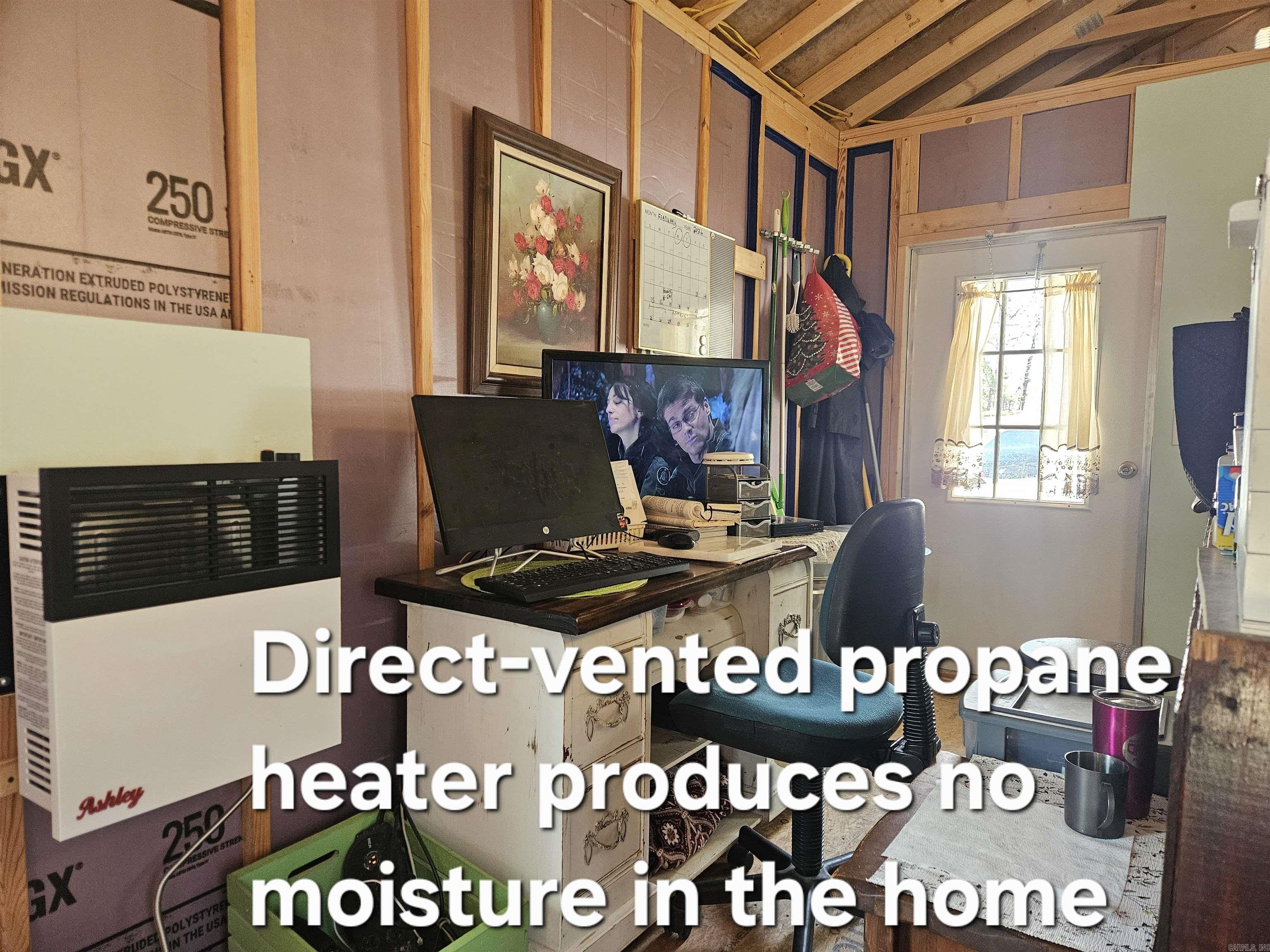 289 Old Stagecoach Road Alco, AR 72610