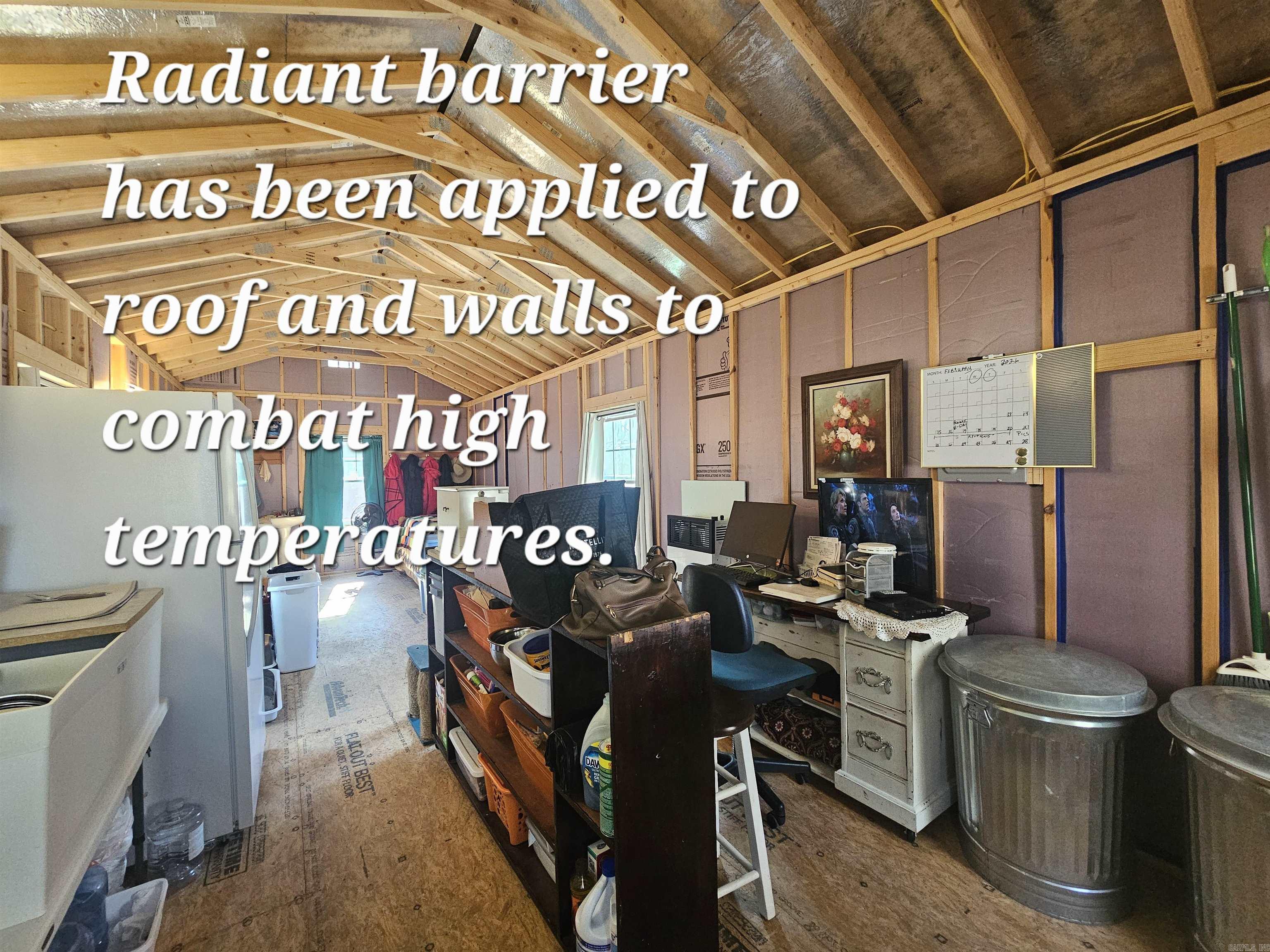 289 Old Stagecoach Road Alco, AR 72610