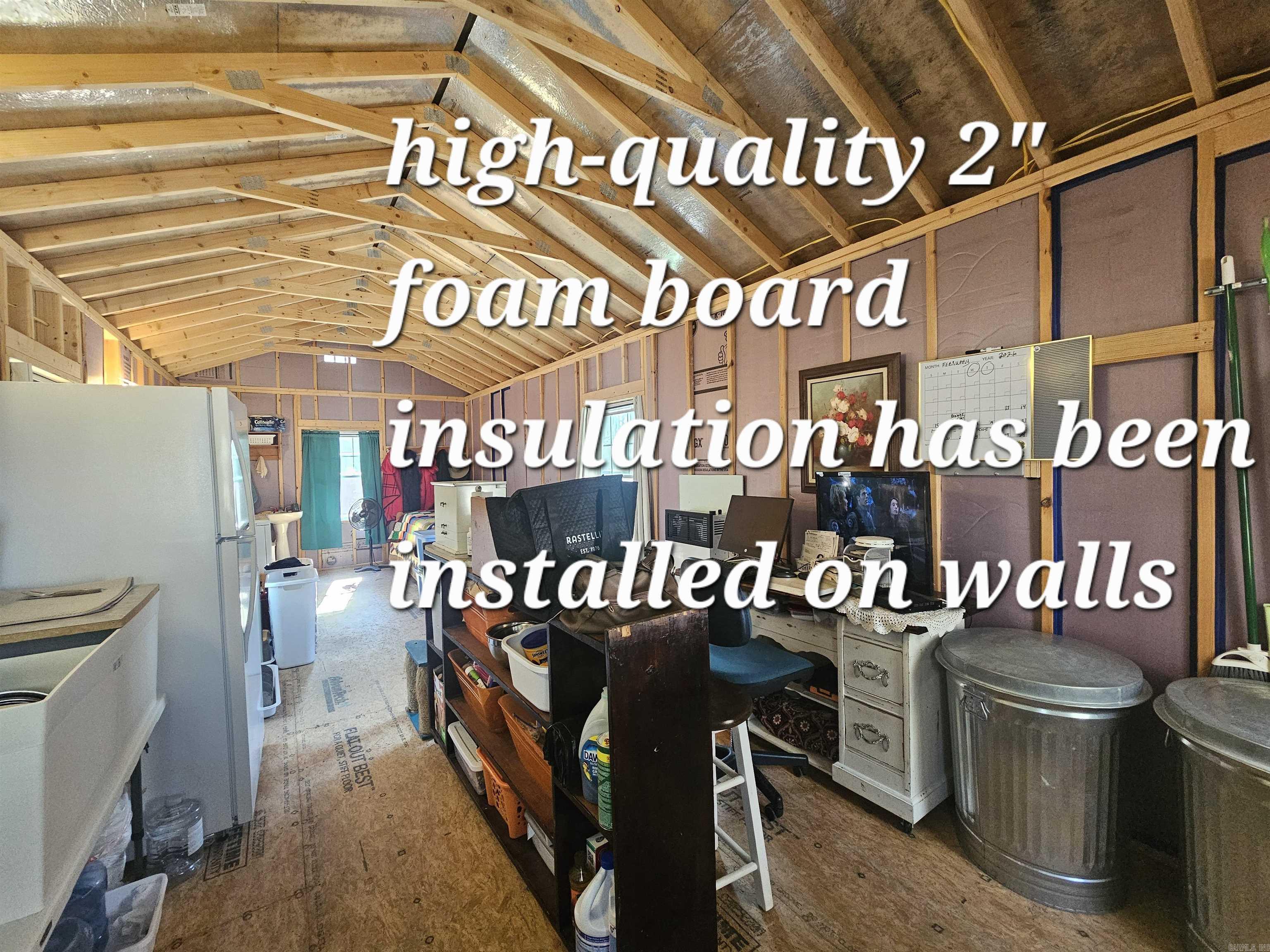 289 Old Stagecoach Road Alco, AR 72610