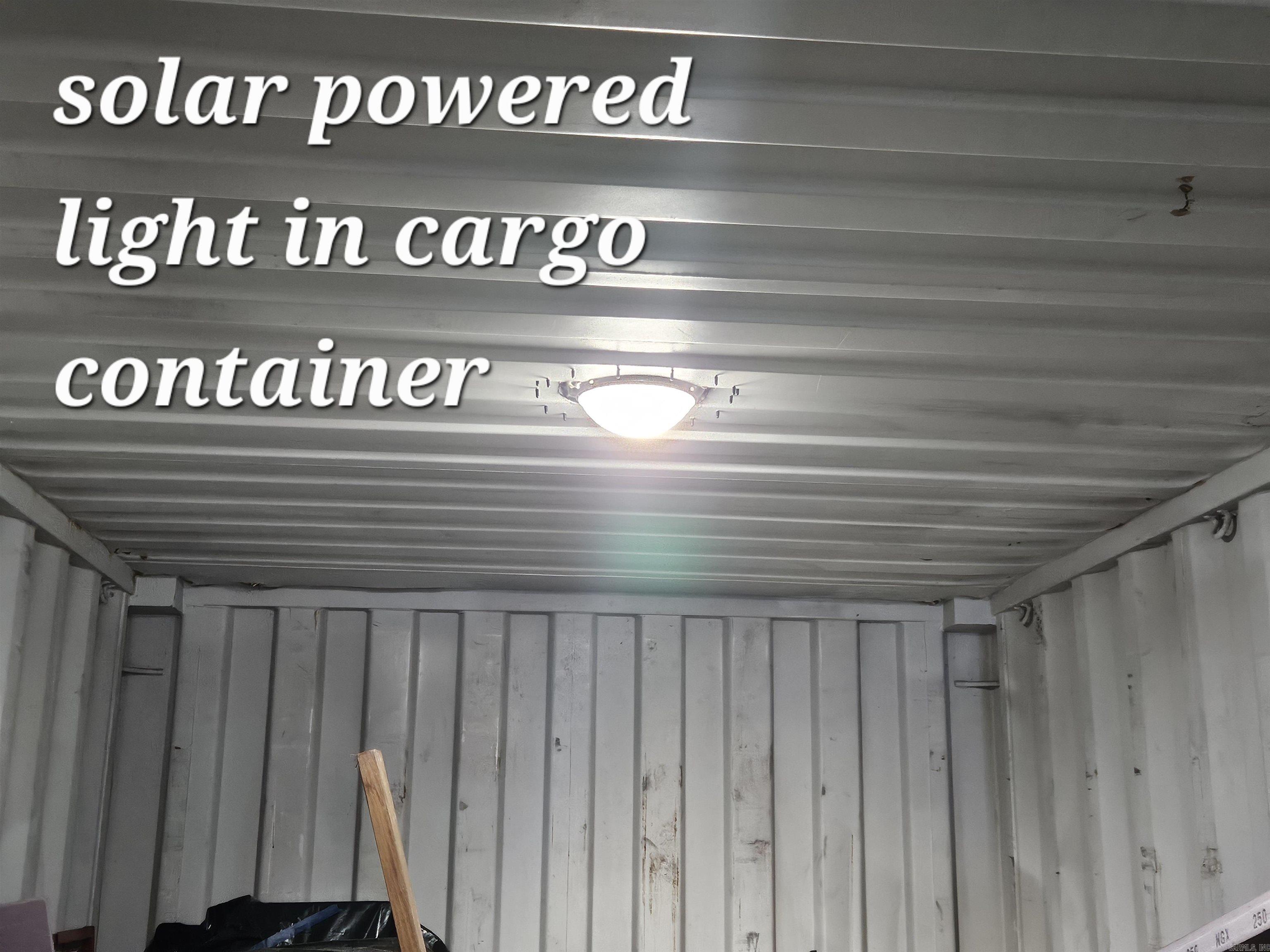 289 Old Stagecoach Road Alco, AR 72610