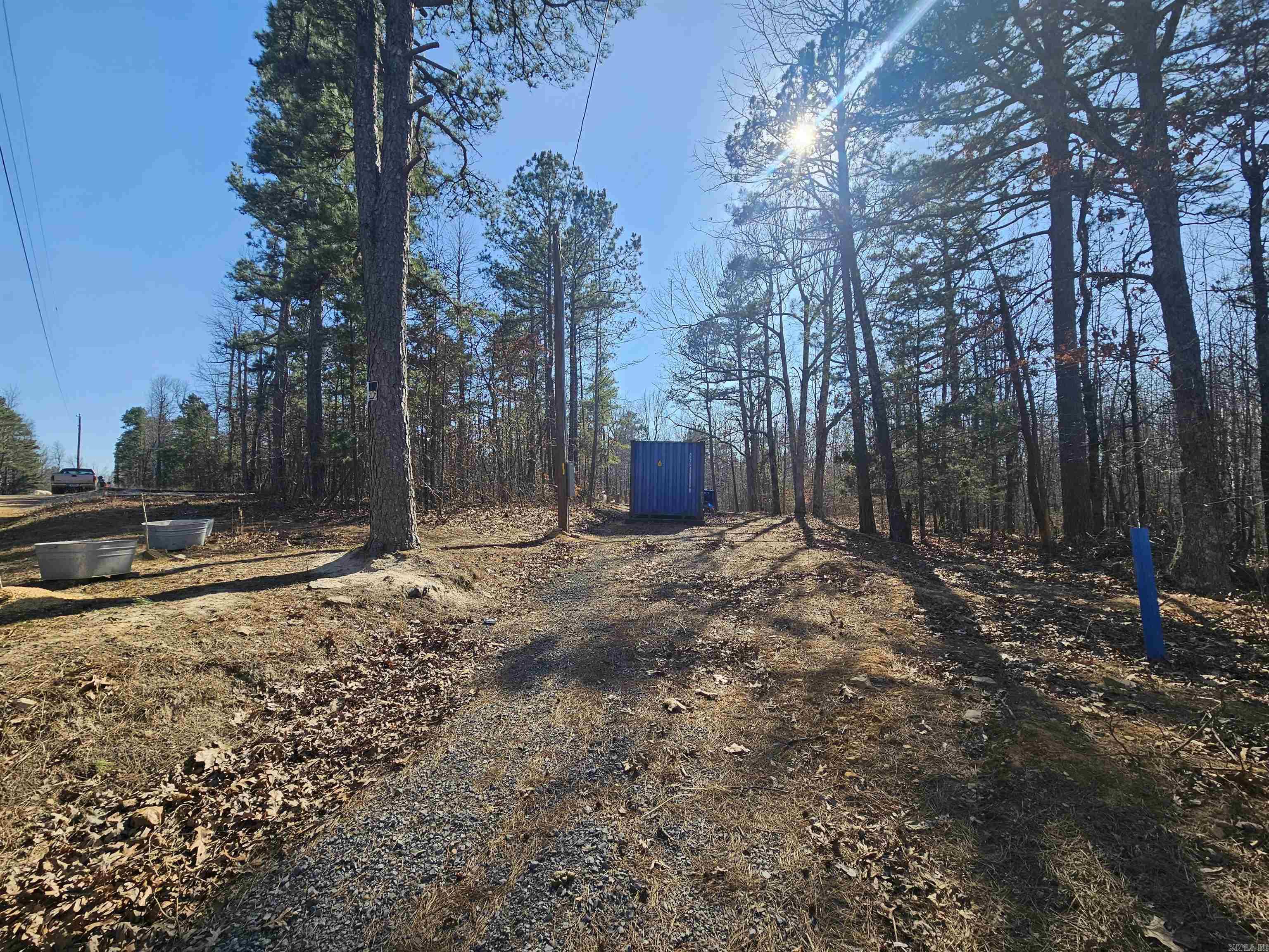 289 Old Stagecoach Road Alco, AR 72610