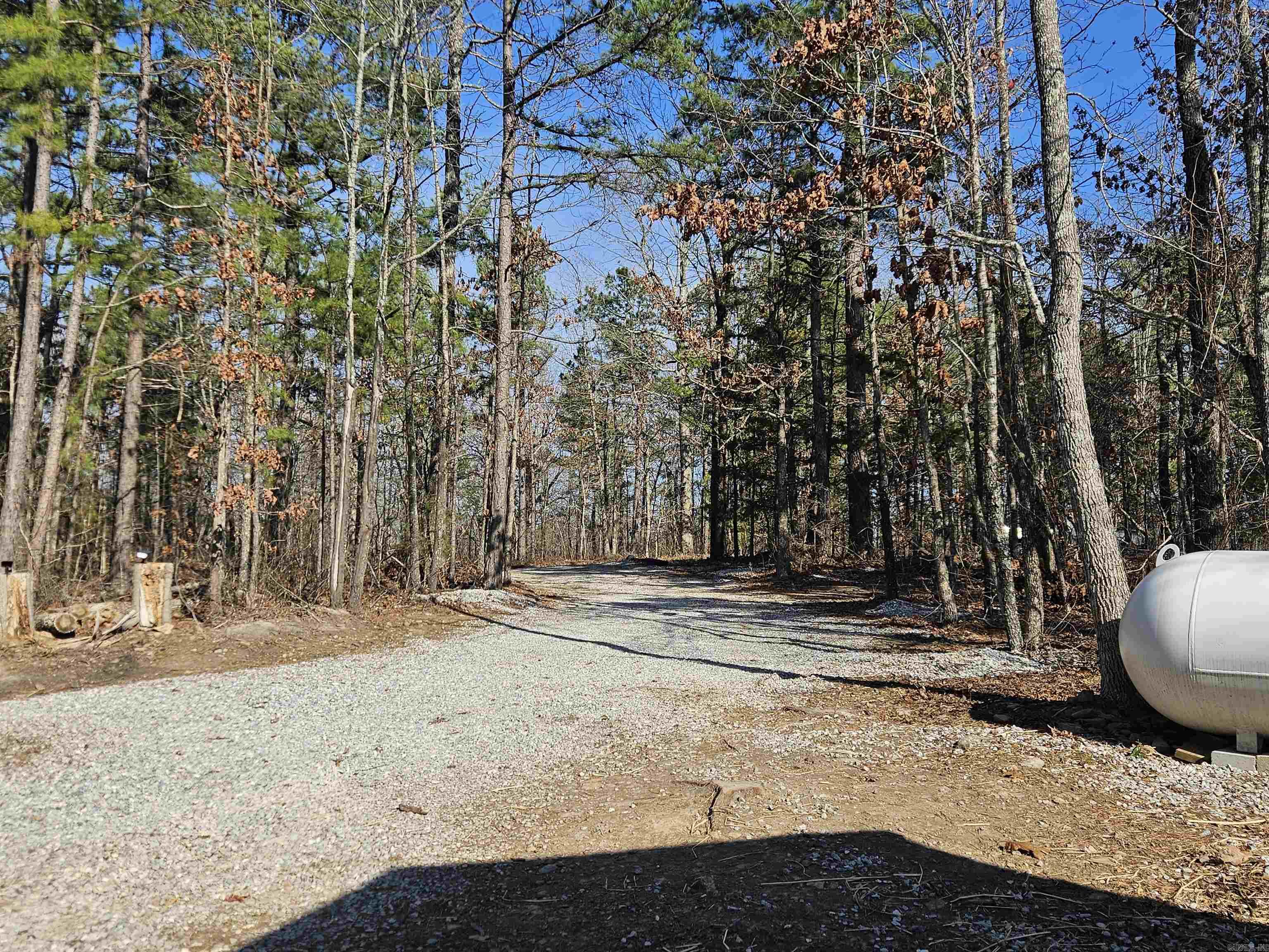 289 Old Stagecoach Road Alco, AR 72610