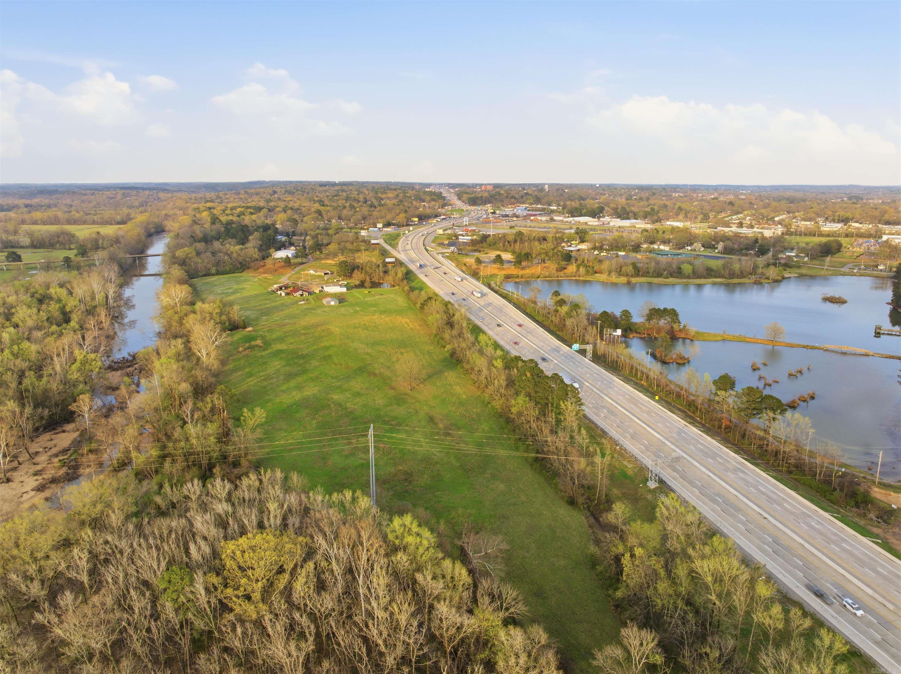 500 Randel  Benton, AR