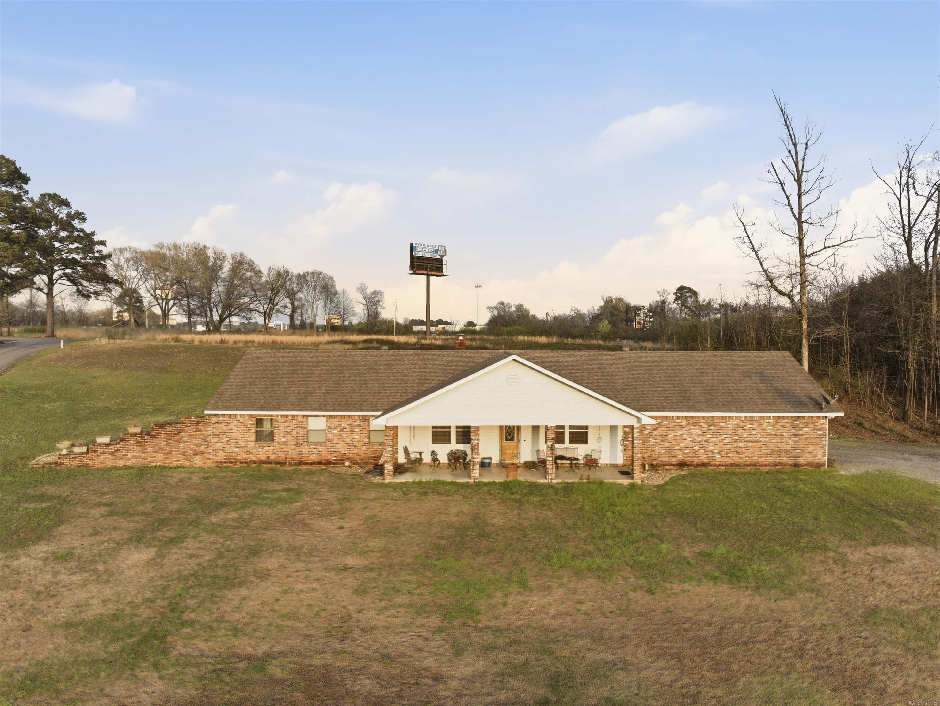 500 Randel  Benton, AR