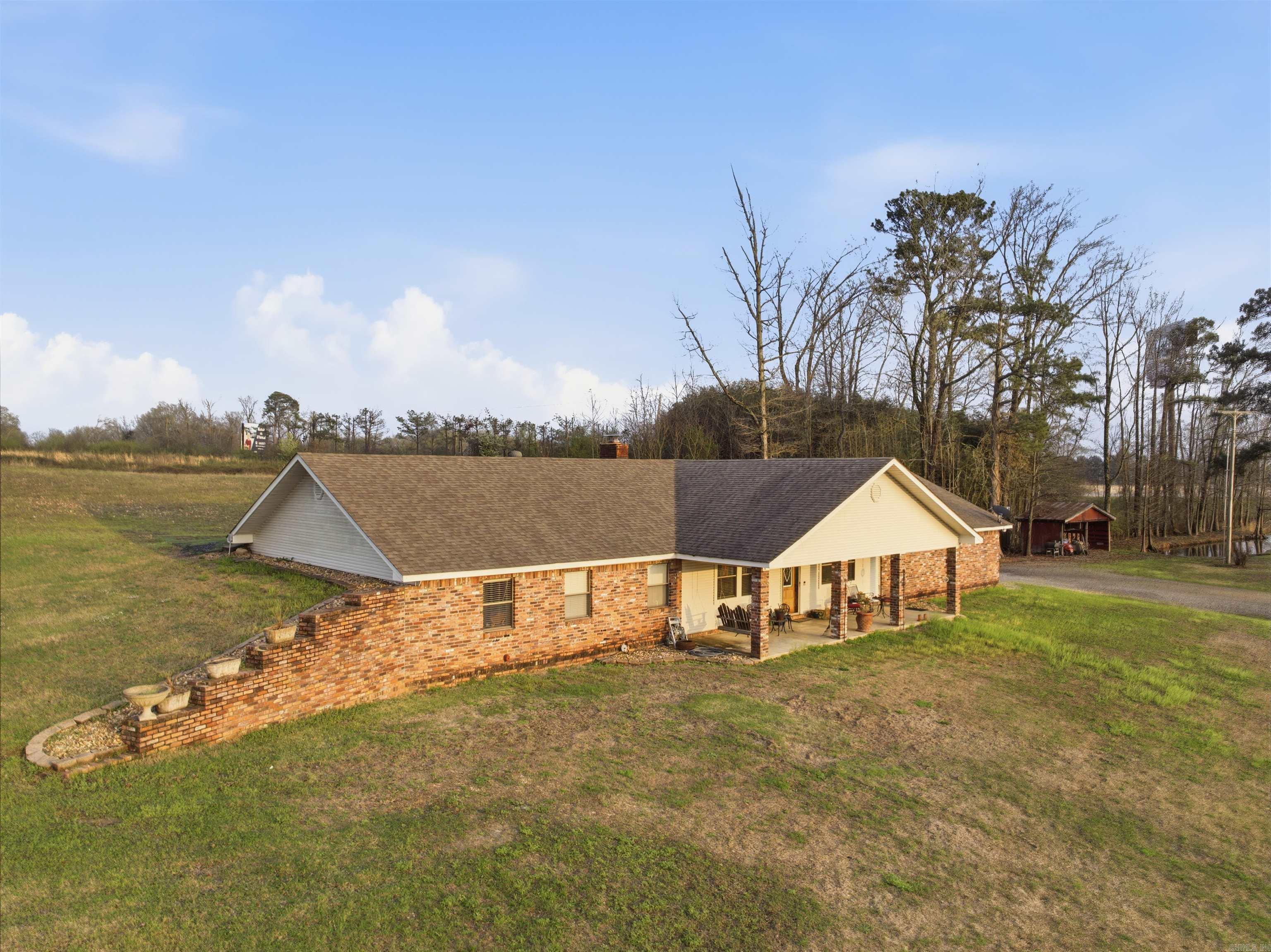500 Randel  Benton, AR