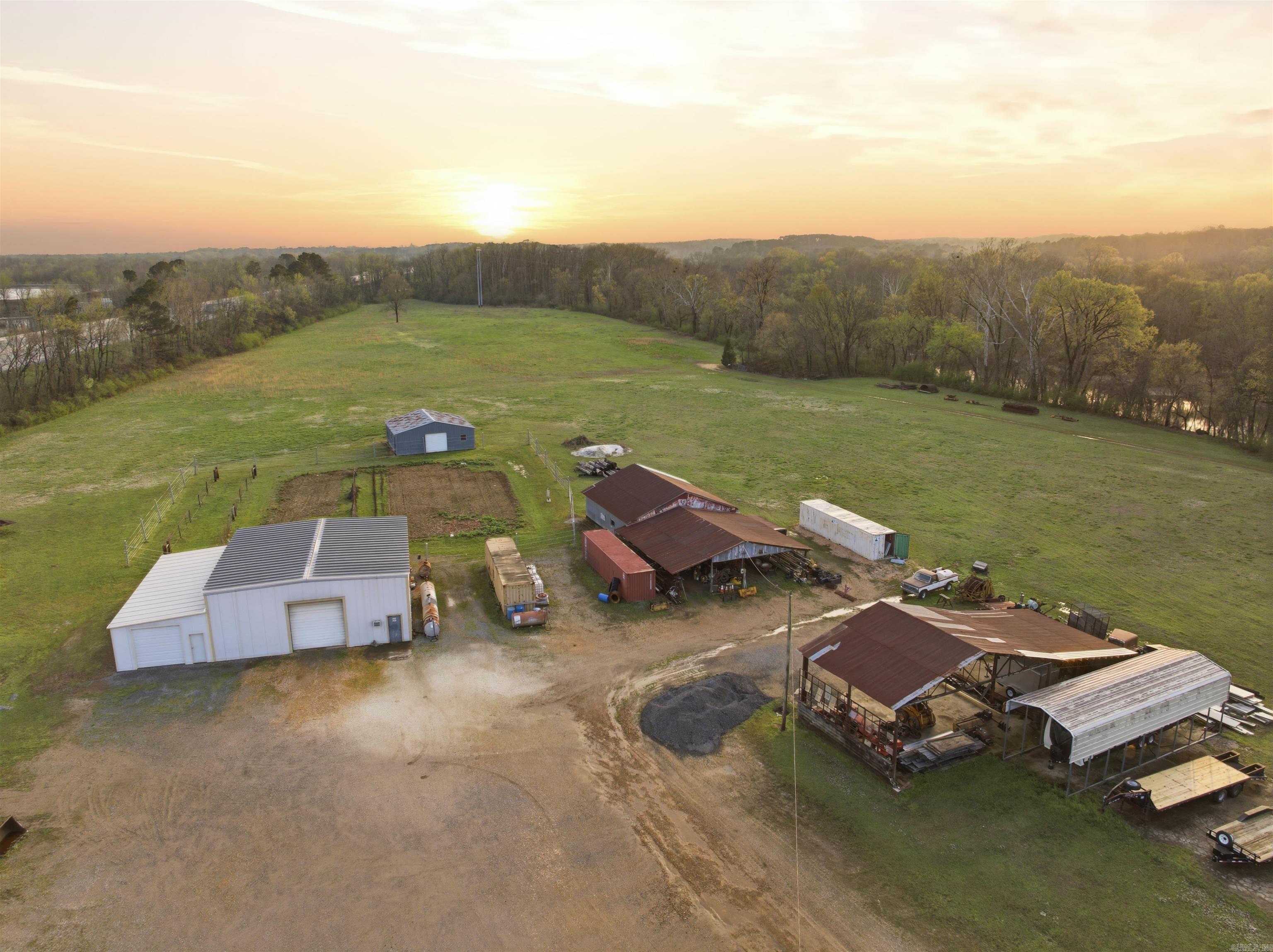 500 Randel  Benton, AR