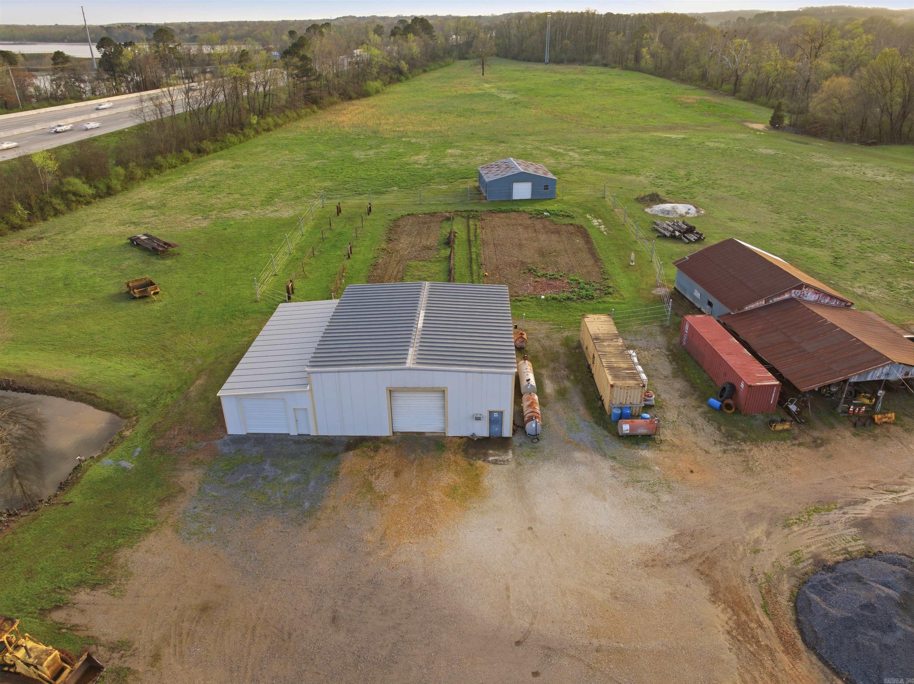 500 Randel  Benton, AR