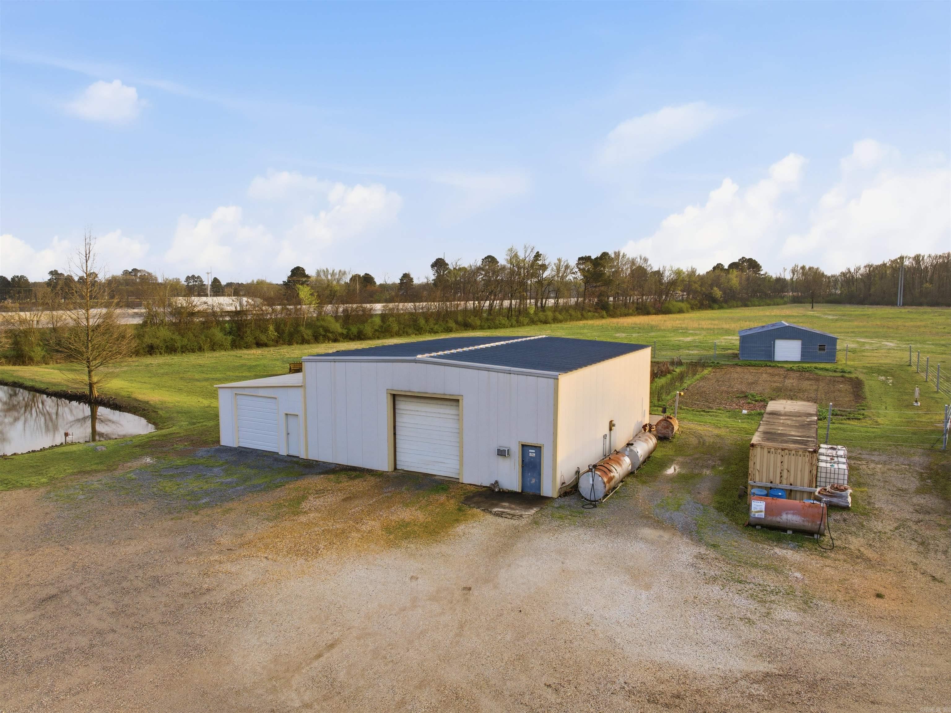 500 Randel  Benton, AR