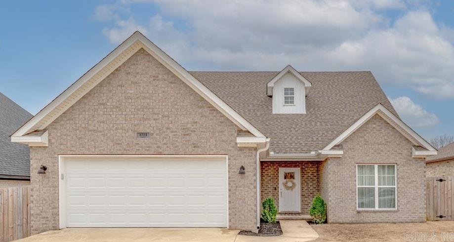 4725 Edgemont Dr  Jonesboro, AR