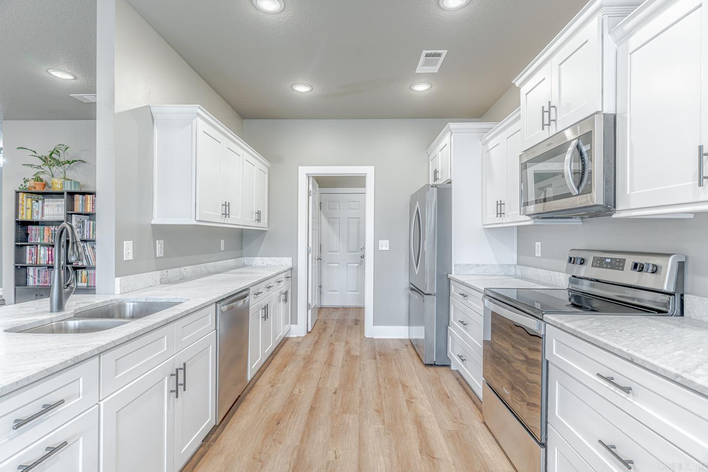 4725 Edgemont Dr  Jonesboro, AR