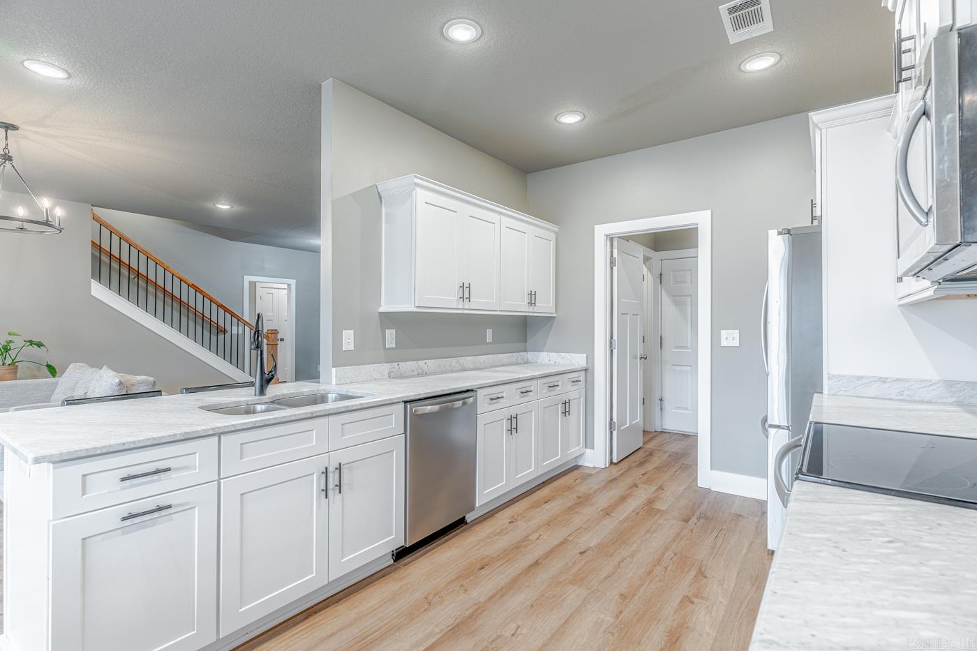 4725 Edgemont Dr  Jonesboro, AR