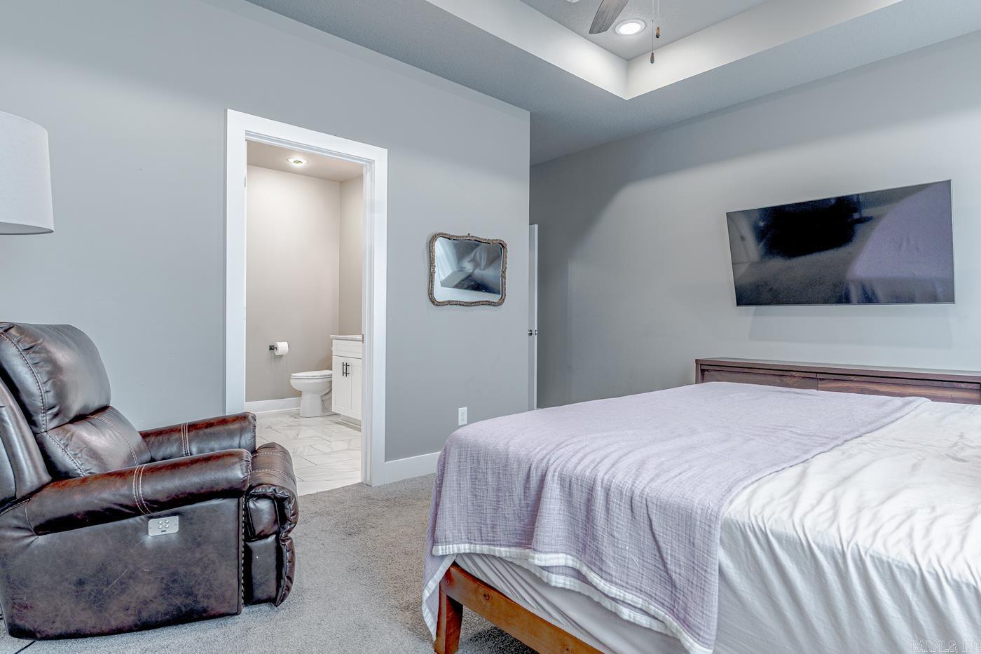 4725 Edgemont Dr  Jonesboro, AR