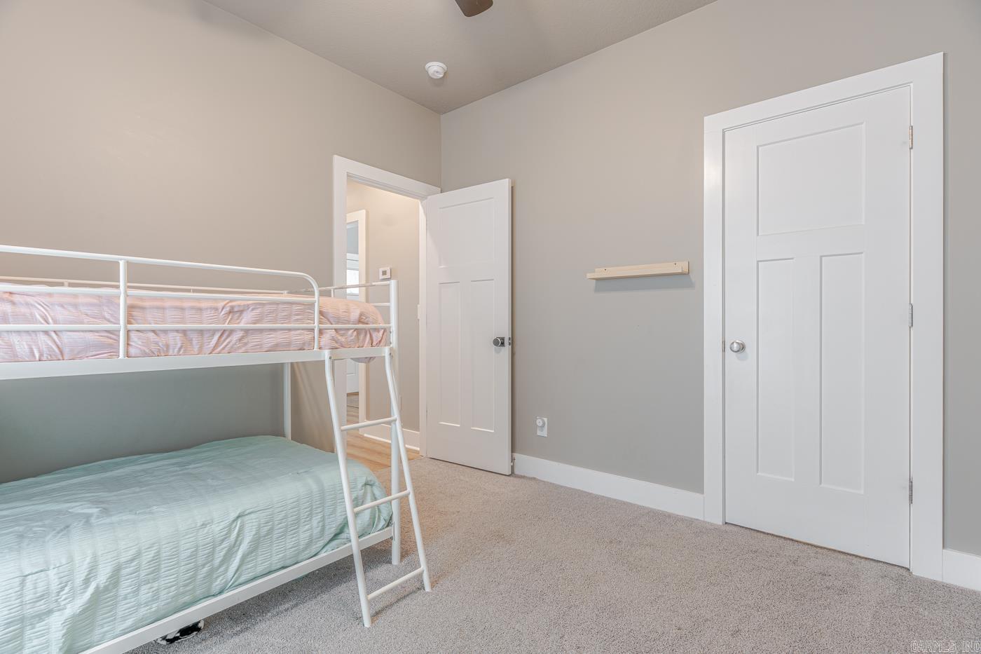 4725 Edgemont Dr  Jonesboro, AR