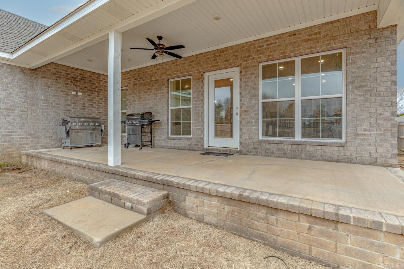 4725 Edgemont Dr  Jonesboro, AR