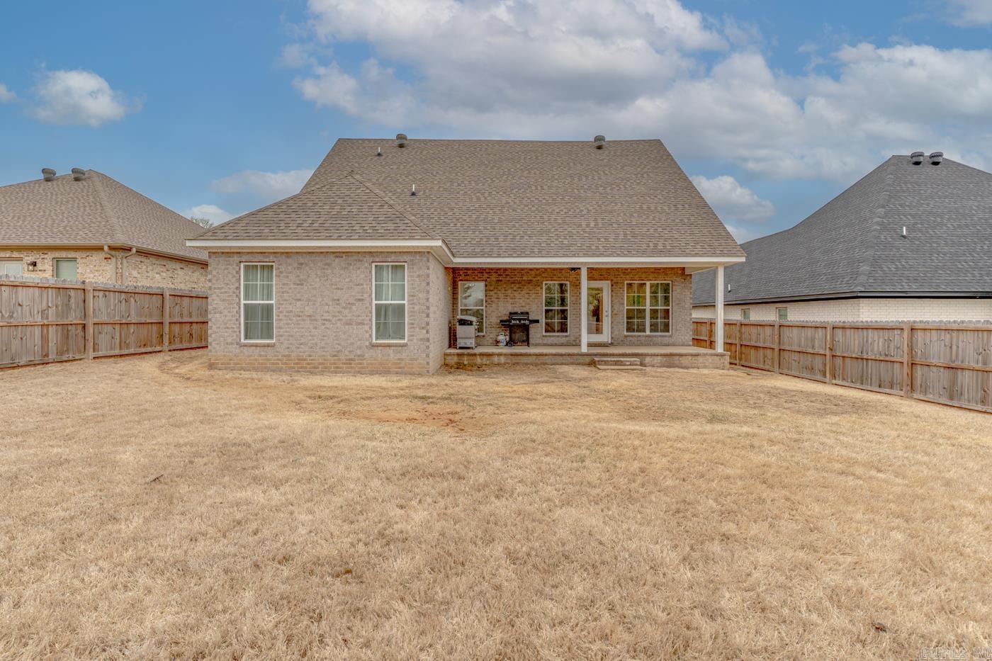 4725 Edgemont Dr  Jonesboro, AR