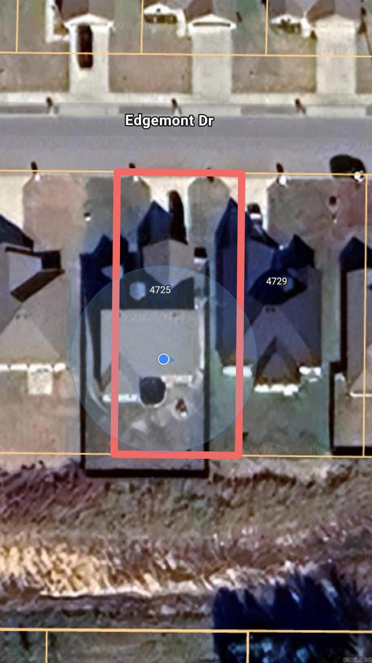 4725 Edgemont Dr  Jonesboro, AR