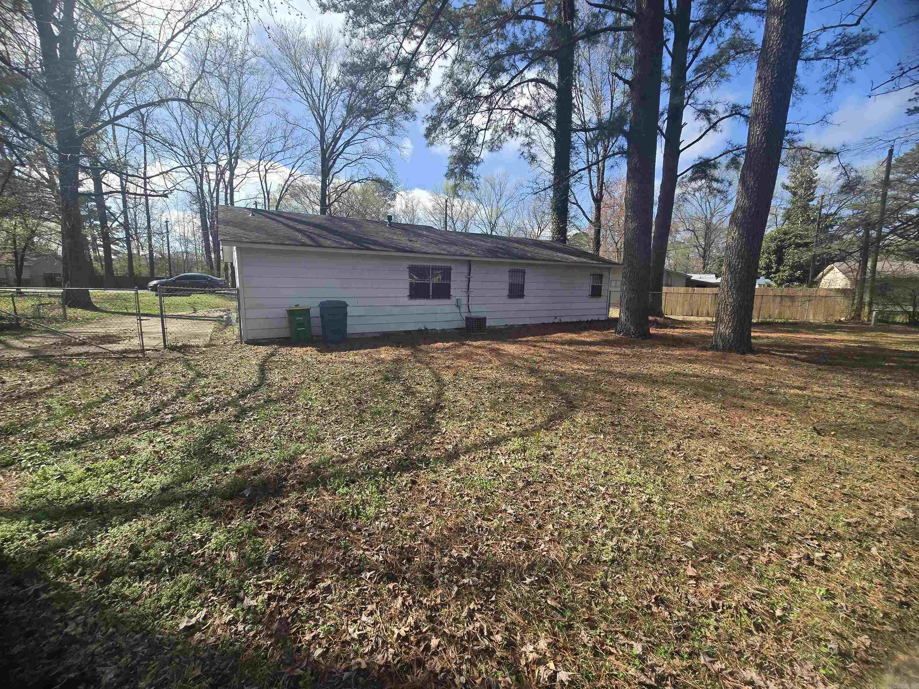 9307 Southwest  Little Rock, AR