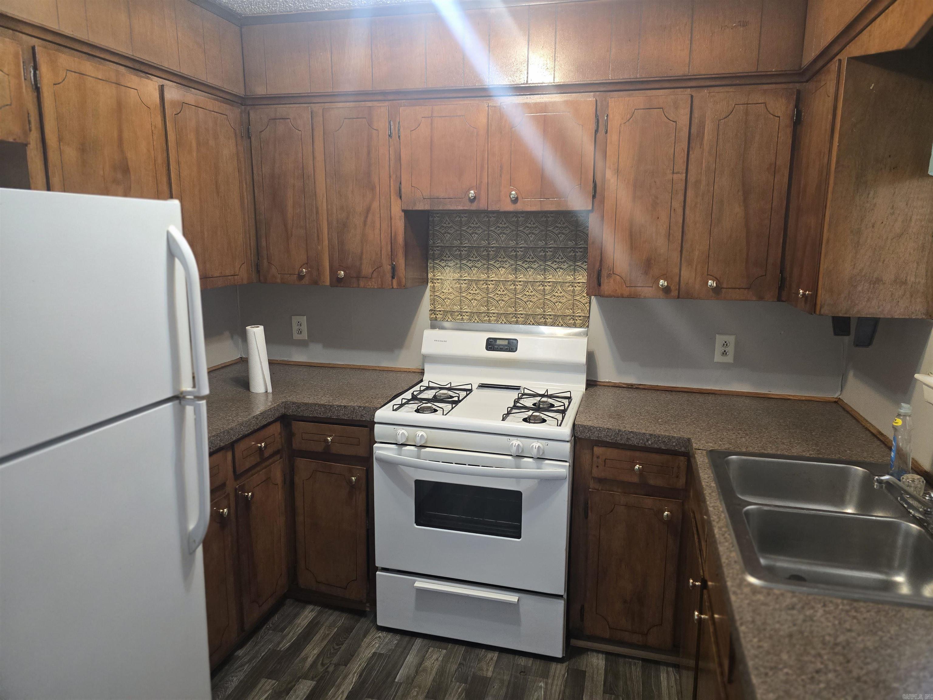 9307 Southwest  Little Rock, AR