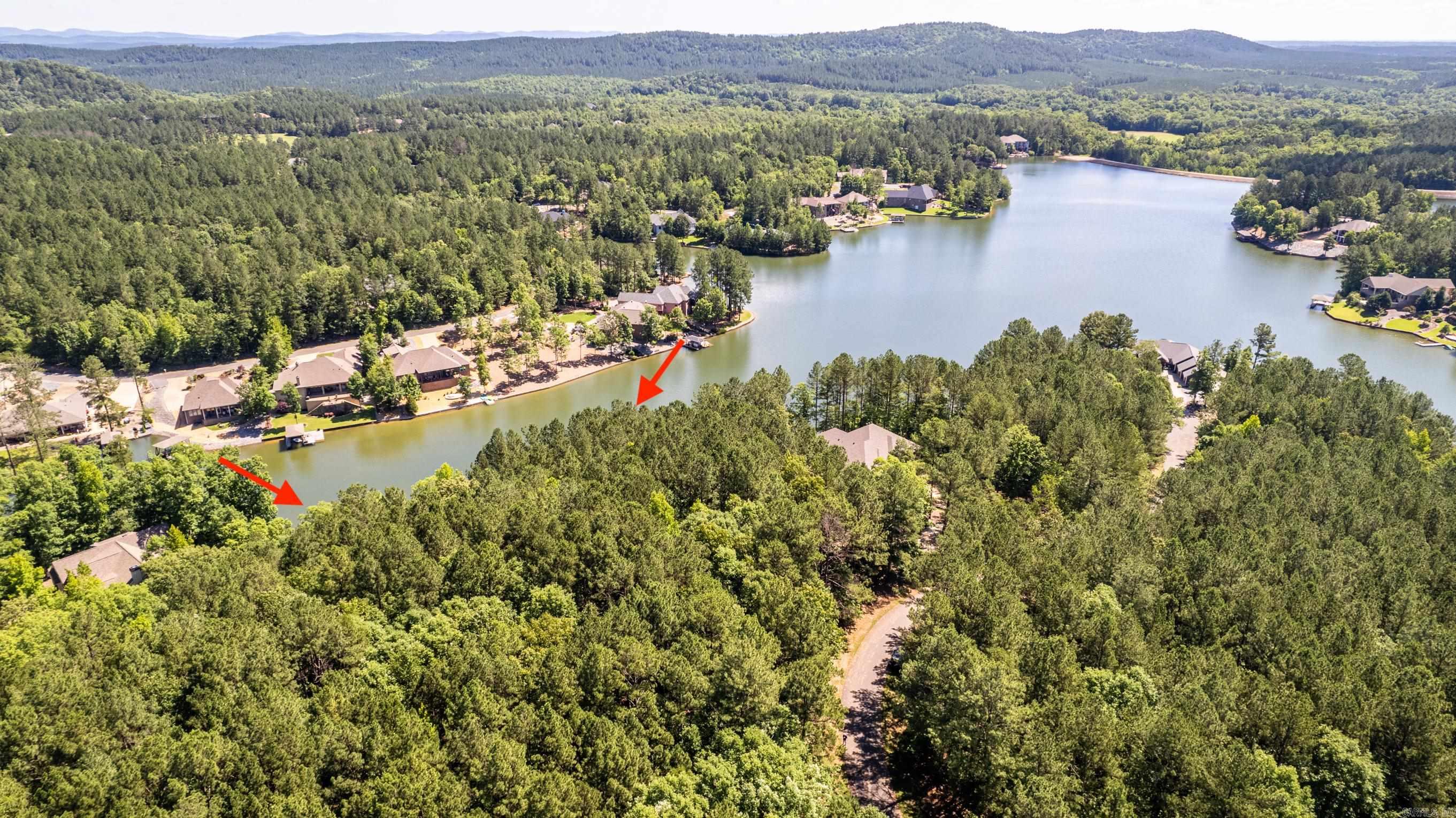 13 Gozar Lane  Hot Springs Village, AR