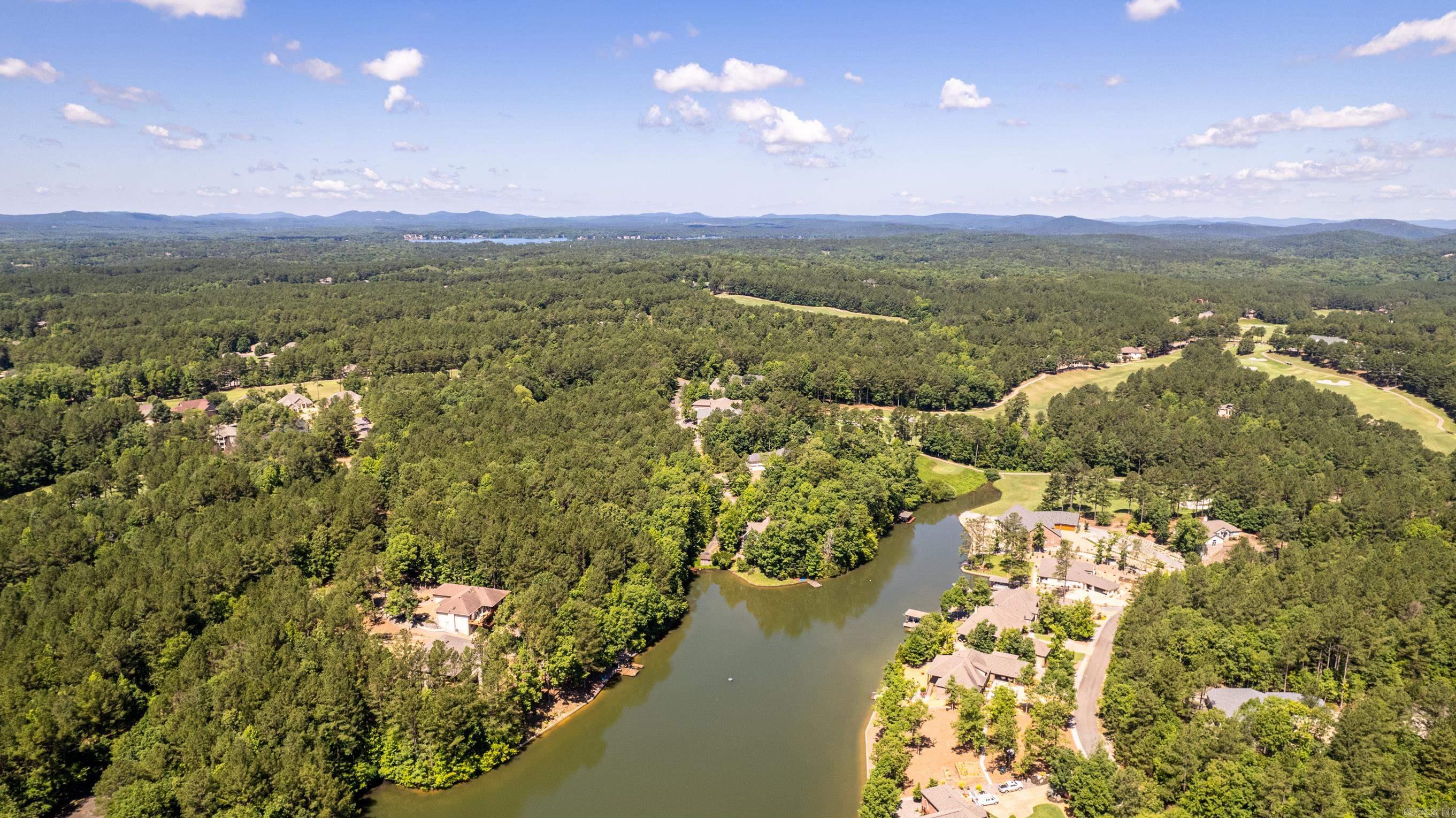 13 Gozar Lane  Hot Springs Village, AR