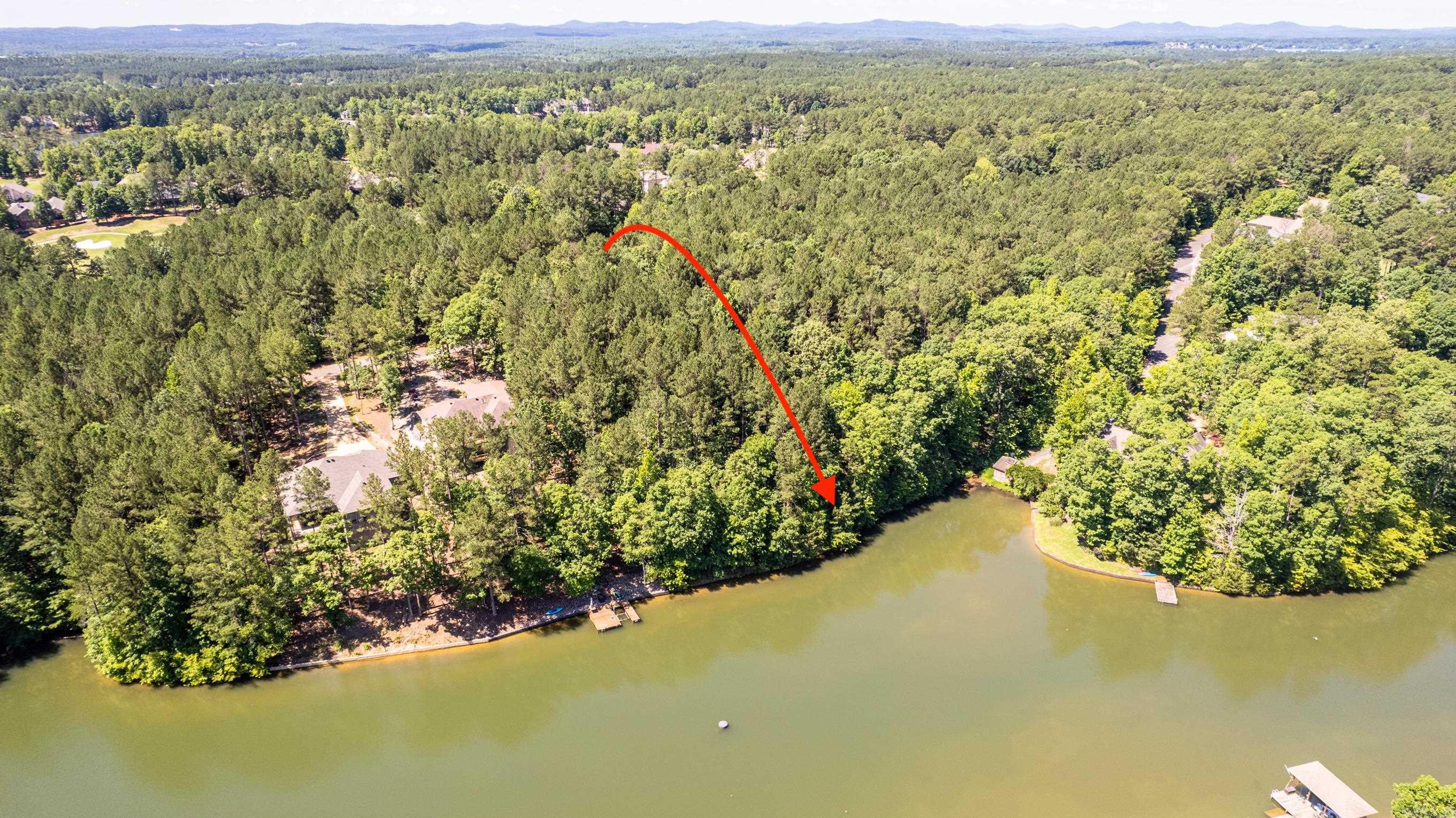13 Gozar Lane  Hot Springs Village, AR