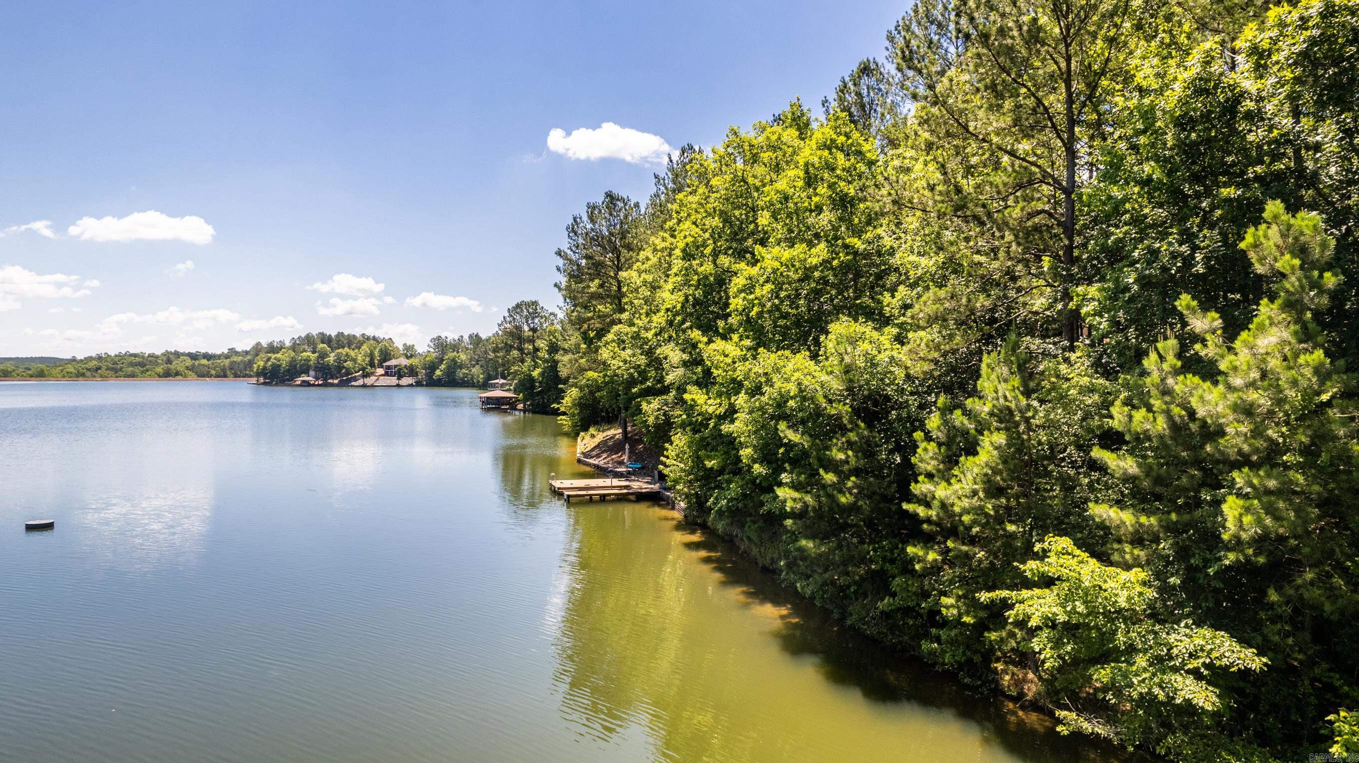 15 Gozar Lane  Hot Springs Village, AR