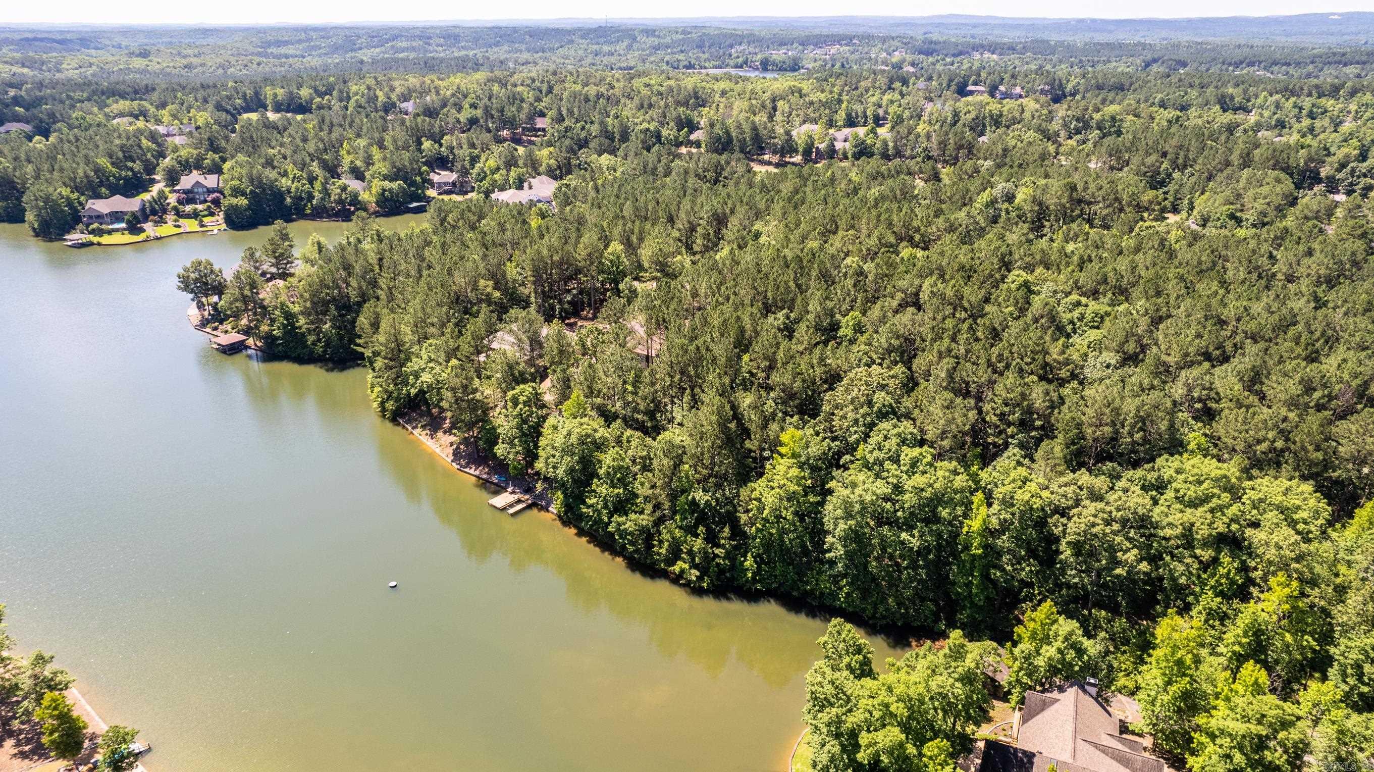 15 Gozar Lane  Hot Springs Village, AR