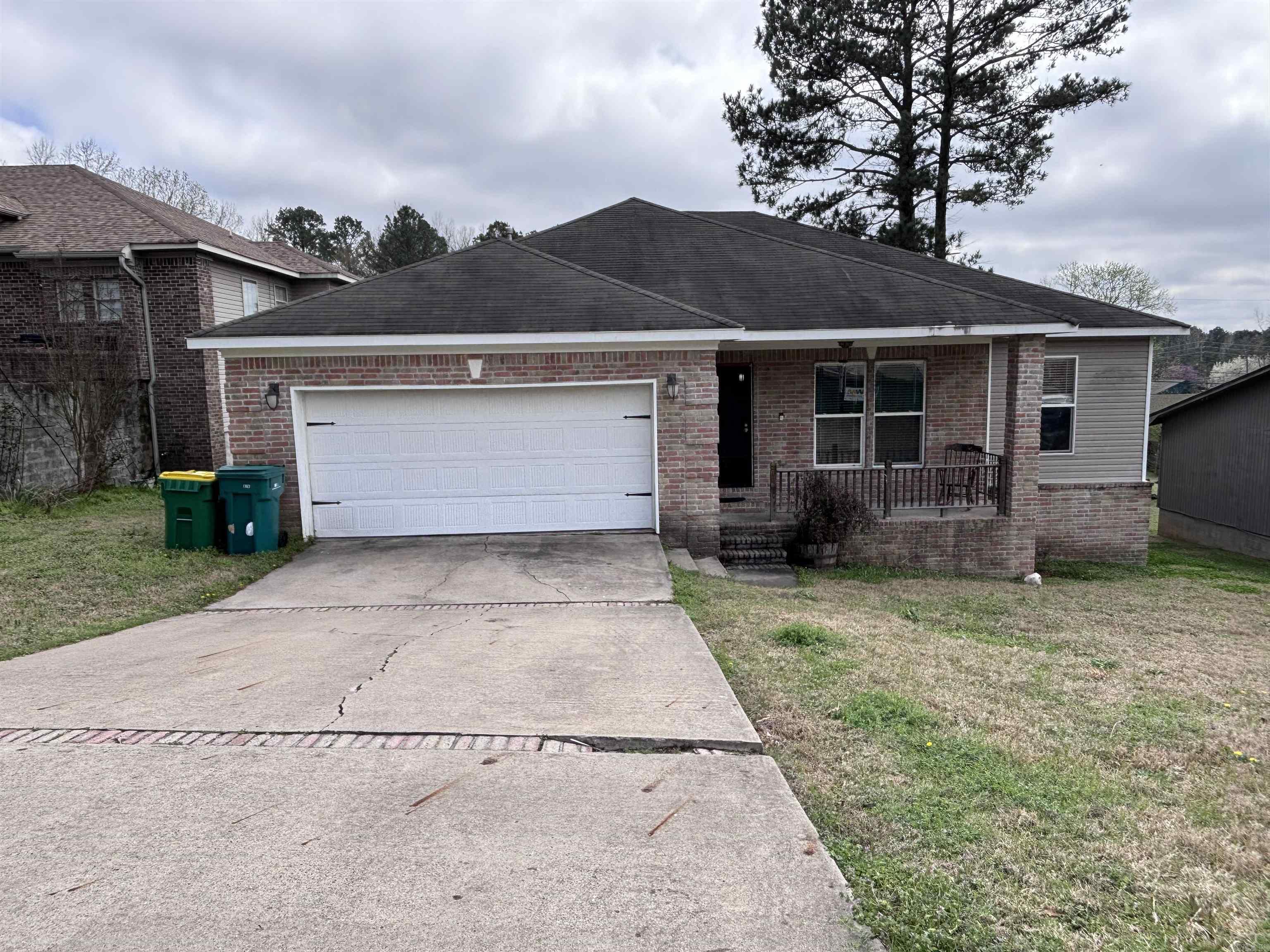 11 Libby  Little Rock, AR