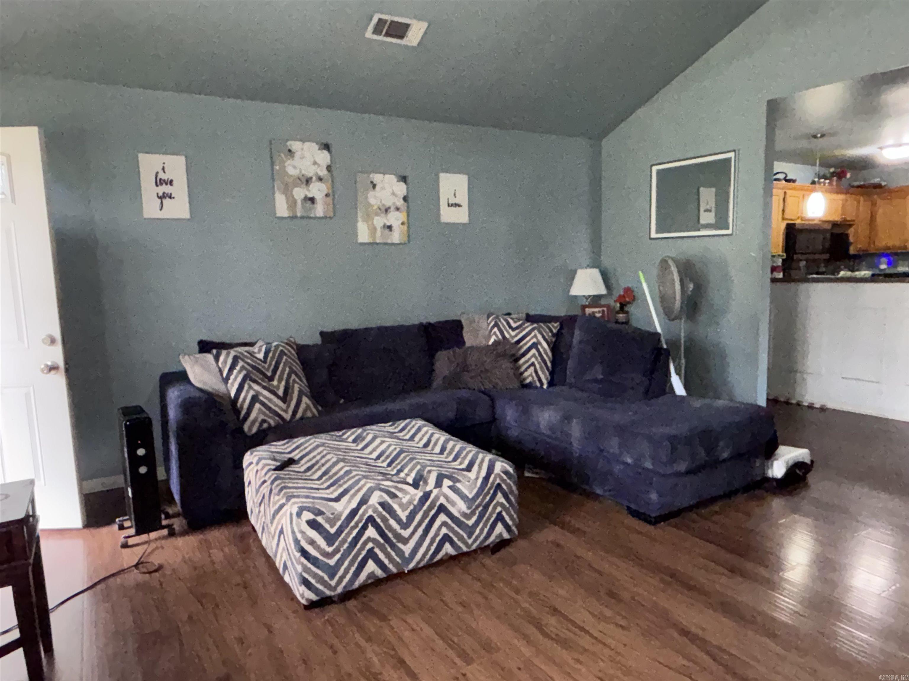 11 Libby  Little Rock, AR