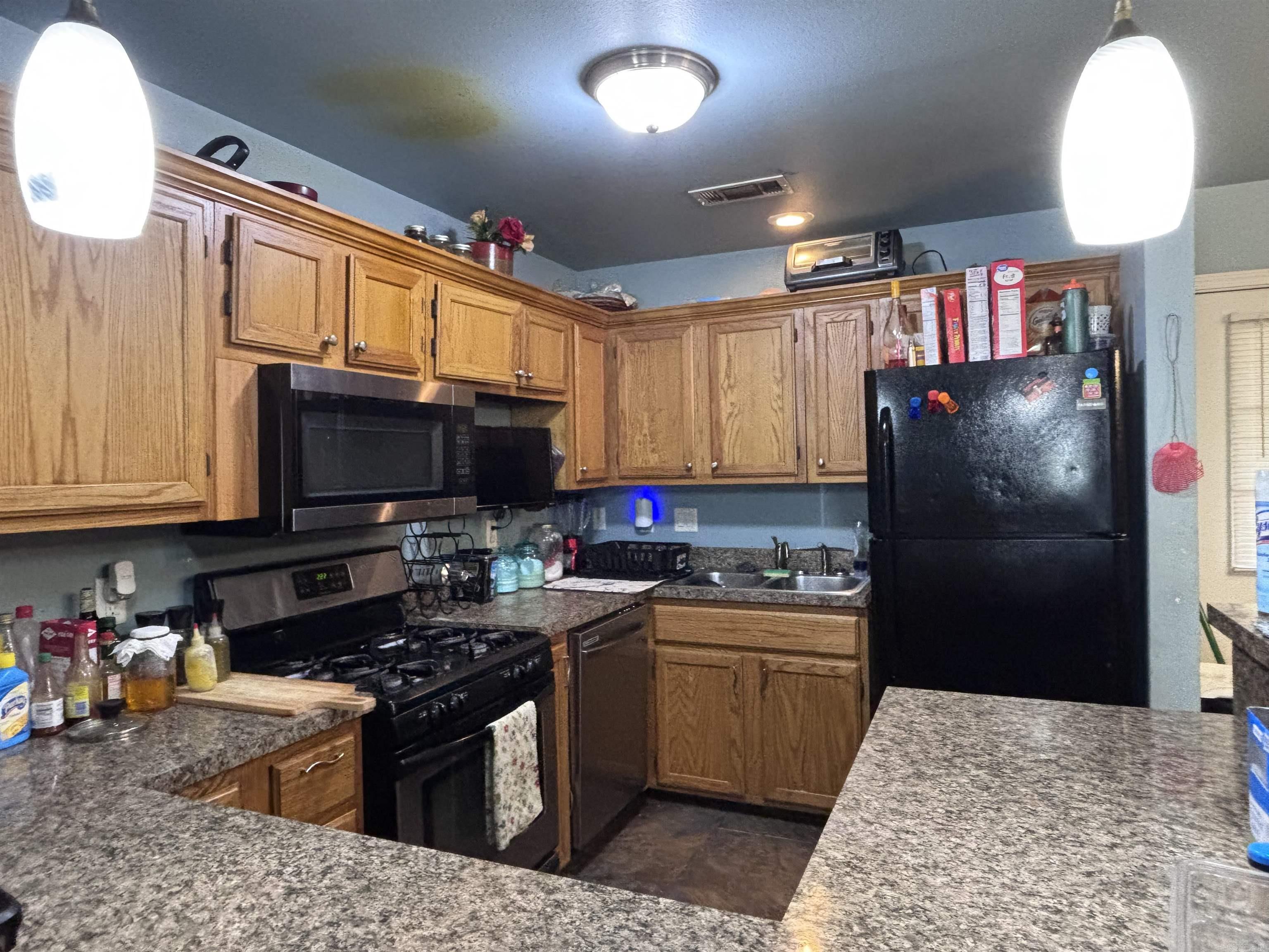 11 Libby  Little Rock, AR