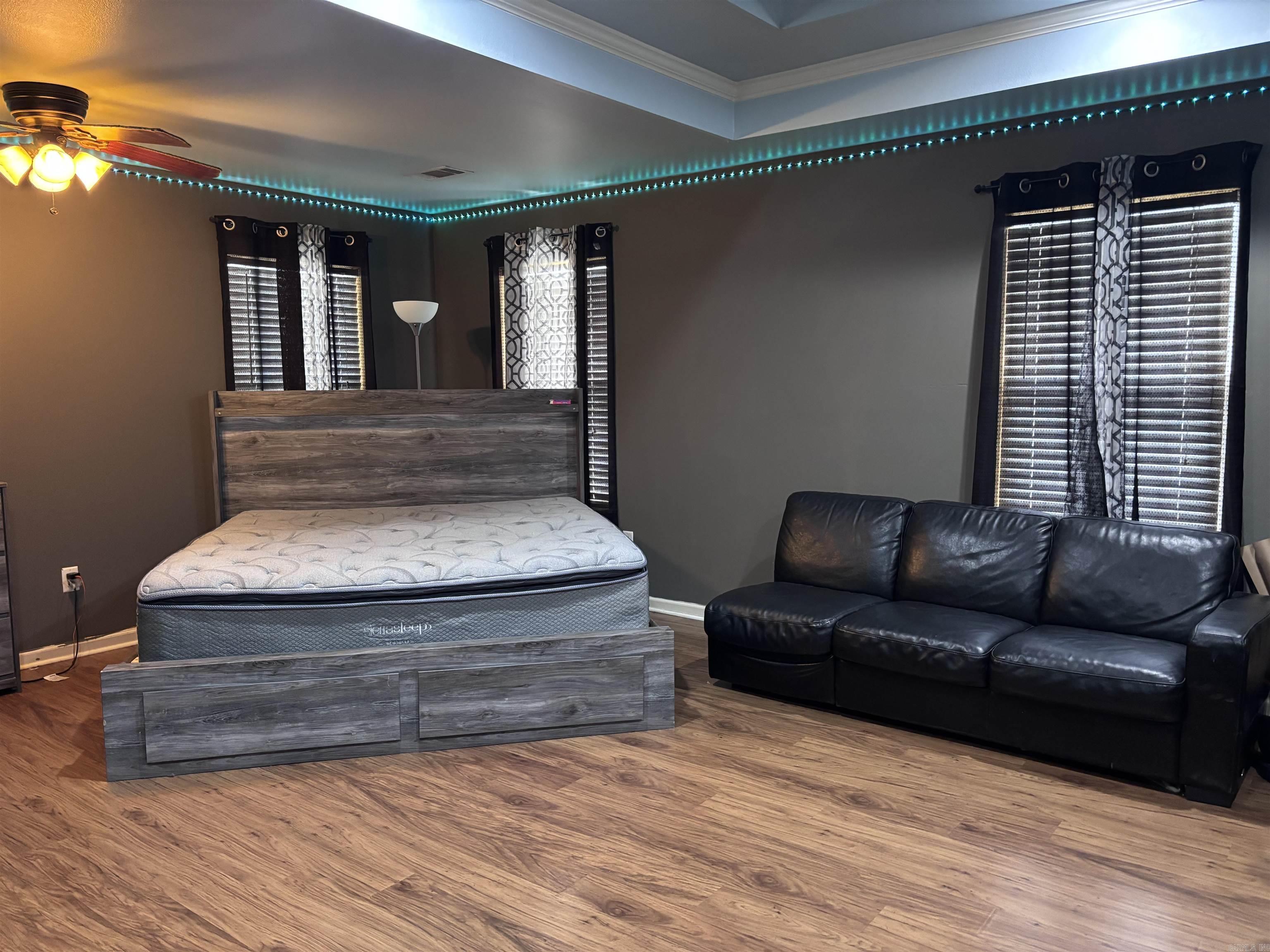 11 Libby  Little Rock, AR