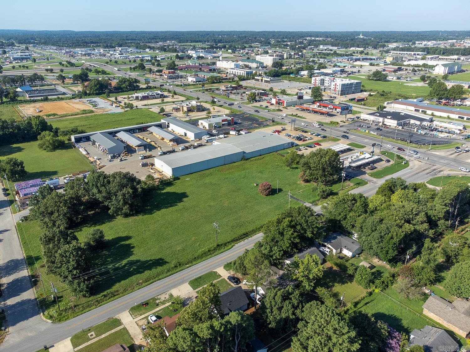 3009 Race St  Jonesboro, AR